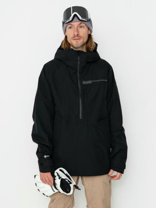 Сноуборд яке Burton Pillowline Gore Tex Anorak (true black)