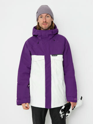 Сноуборд яке Burton Covert 2.0 (imperial purple/stout white)