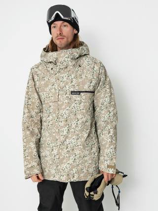 Сноуборд яке Burton Covert 2.0 (snowfall camo)