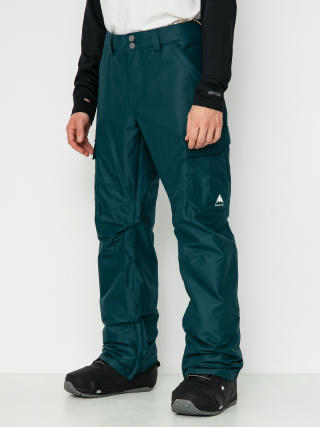 Сноуборд панталони Burton Cargo (deep emerald)