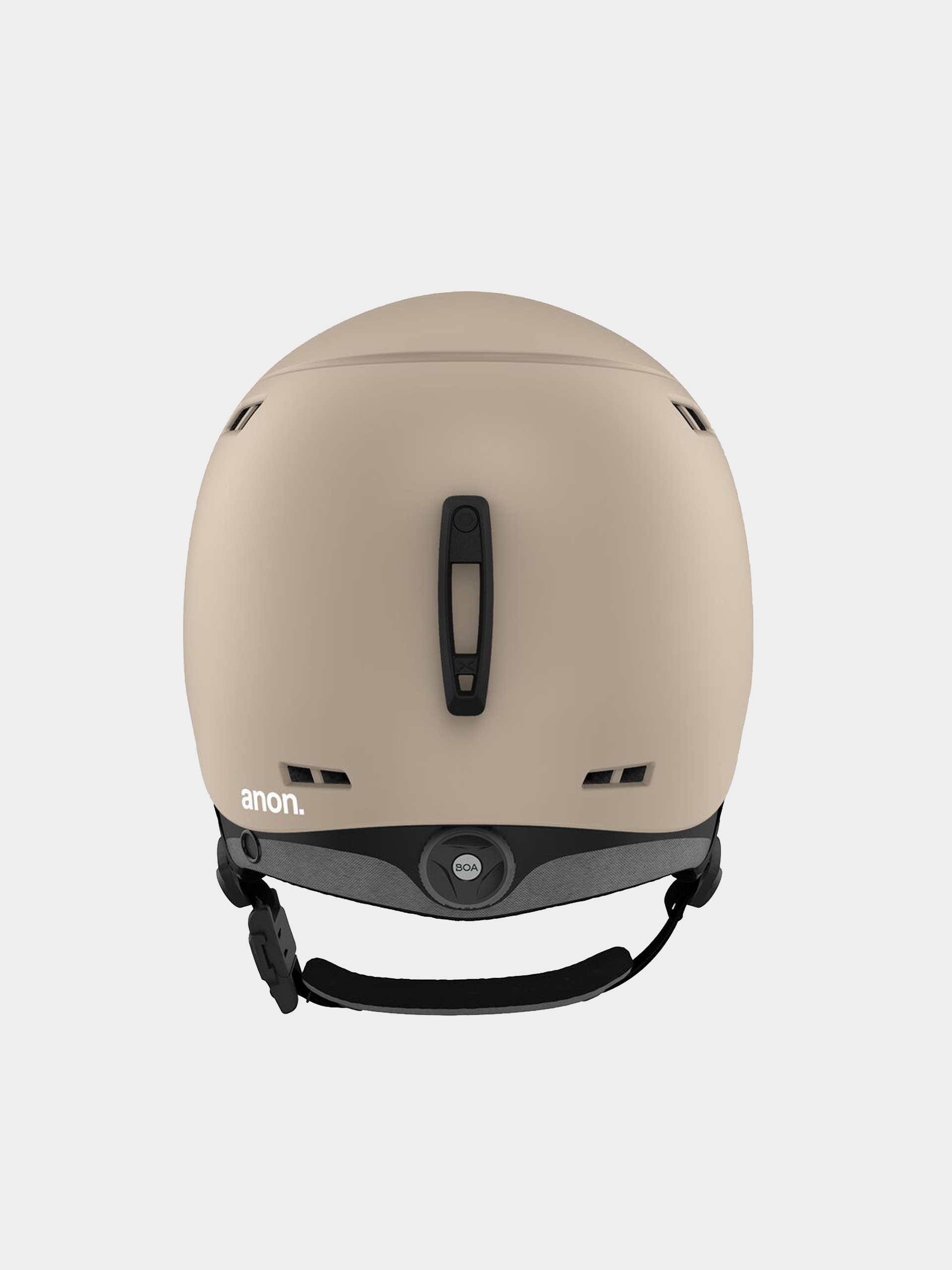 Каска Anon Rodan (summit taupe)