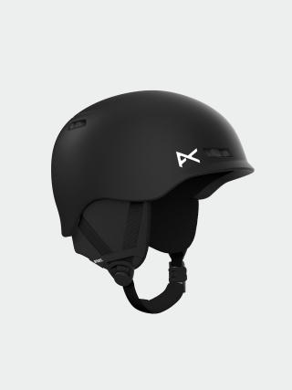 Каска Anon Burner JR (black)