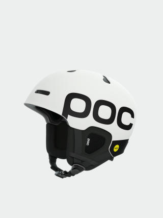 Каска POC Auric Cut BC MIPS (hydrogen white matt)