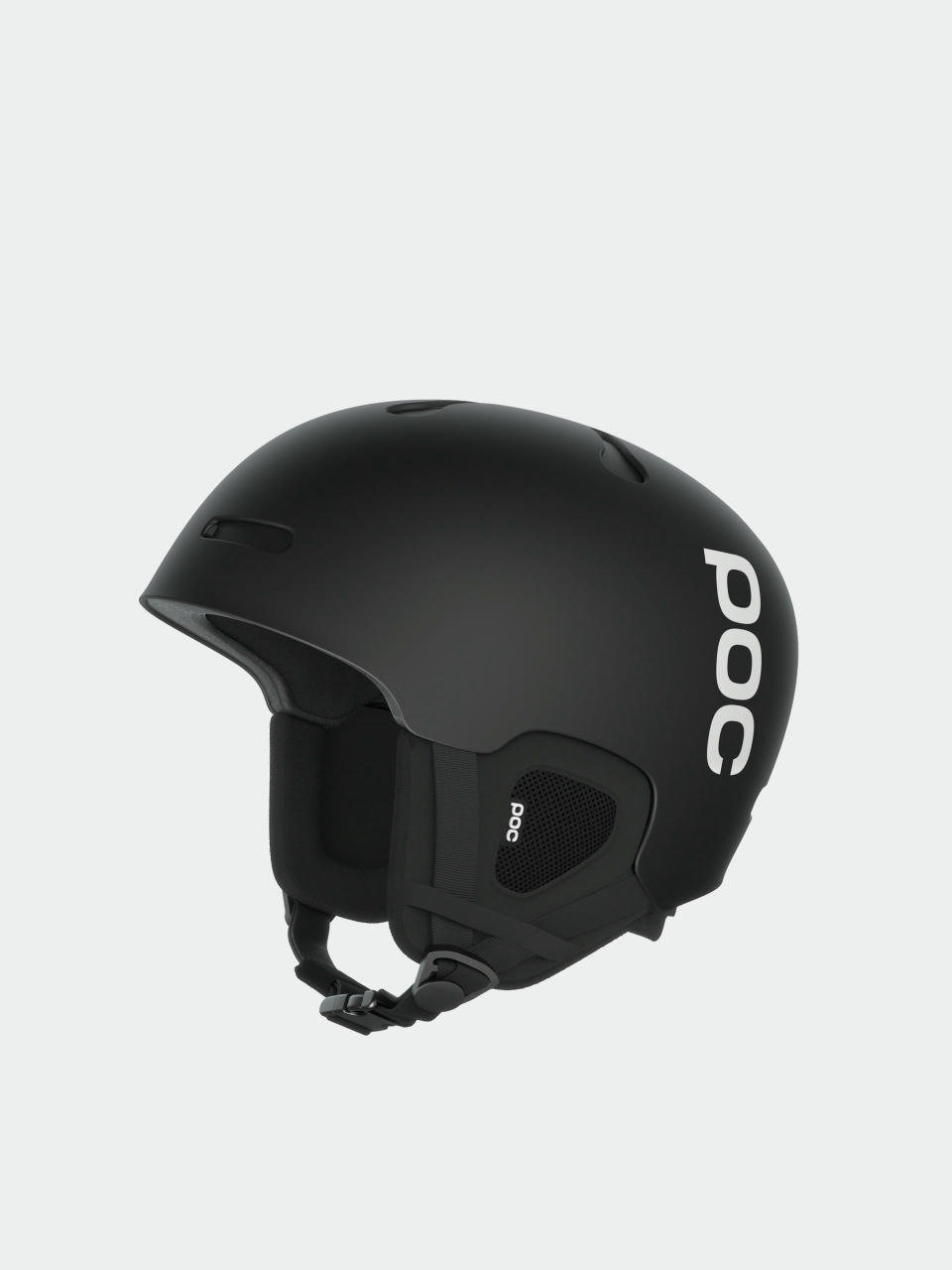 Каска POC Auric Cut (matt black)