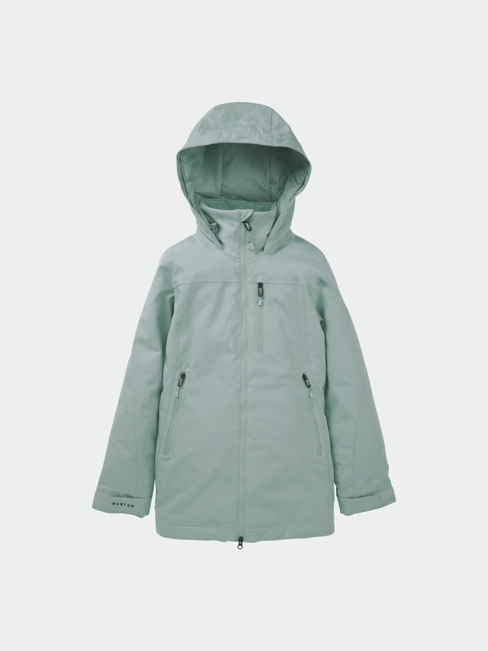 Дамска Сноуборд яке Burton Lelah (petrol green)