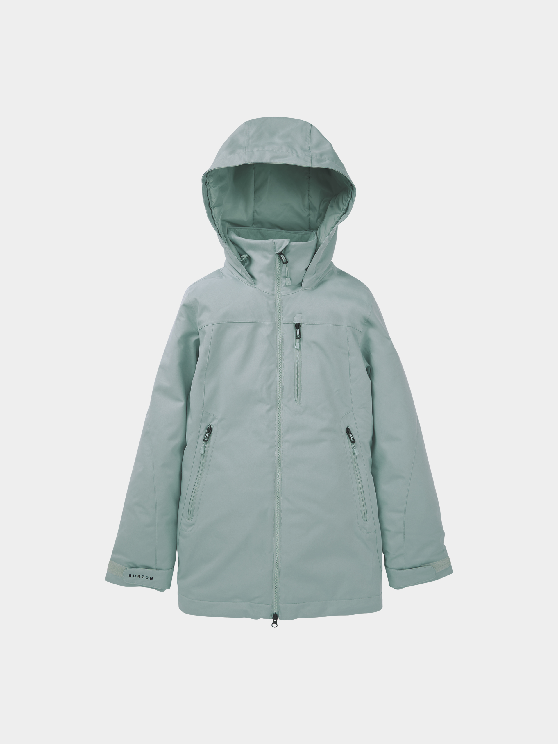 Сноуборд яке Burton Lelah Wmn (petrol green)