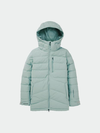 Сноуборд яке Burton Loyil Down Wmn (petrol green)