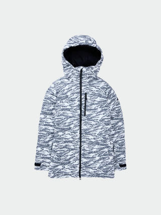 Сноуборд яке Burton Loyil Down Wmn (zebra camo)