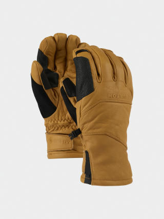 Ръкавици Burton Ak Gore Tex Clutch Leather Gloves (honey)