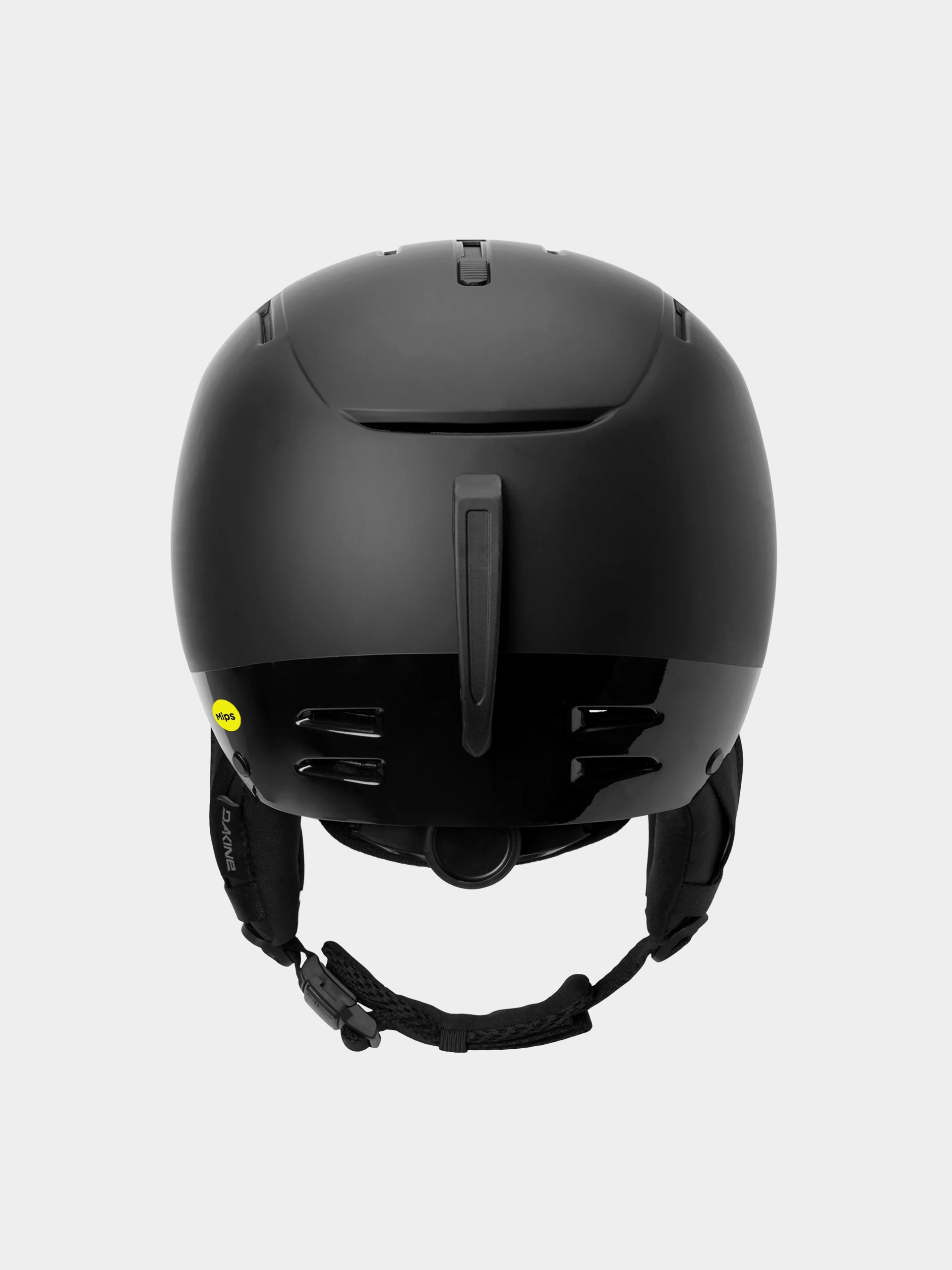 Мъжки Каска Dakine Charger Mips (black)