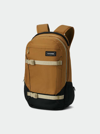 Раница Dakine Mission 25L (rubber)