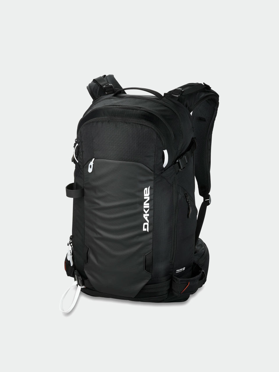 Раница Dakine Poacher 32L (black)