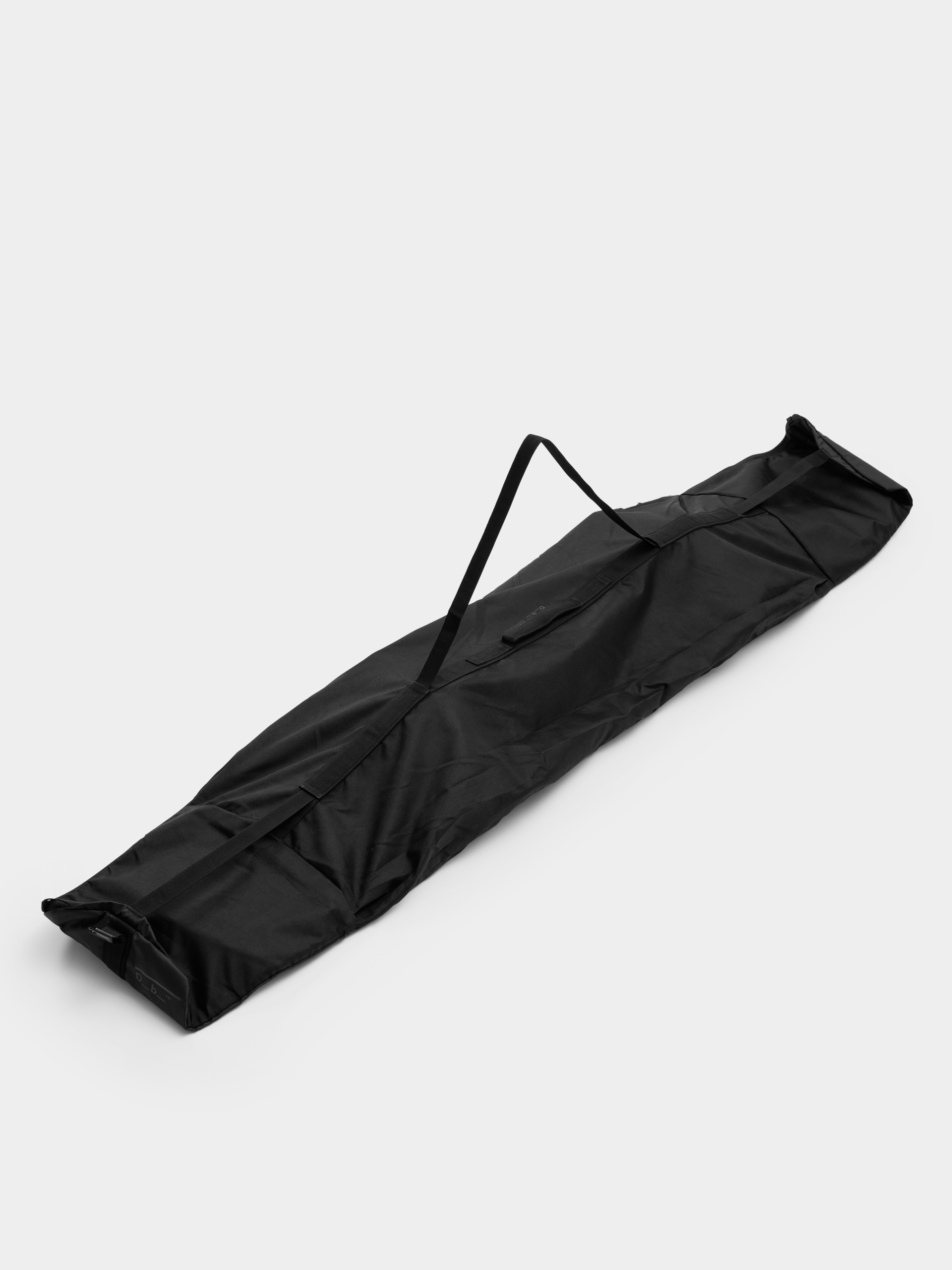Ски калъф Db Snow Essential Snowboard Bag (black out)
