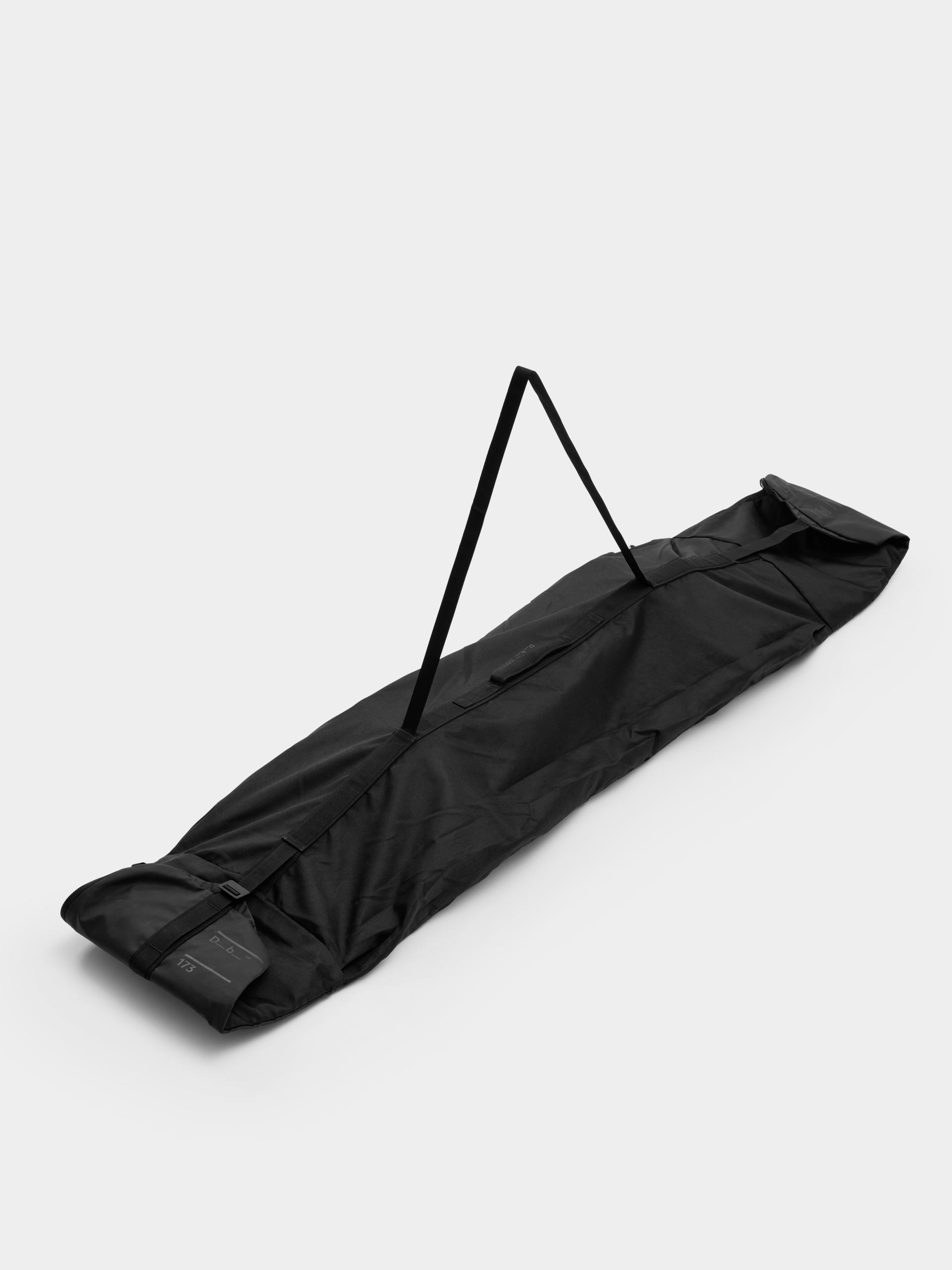 Ски калъф Db Snow Essential Snowboard Bag (black out)
