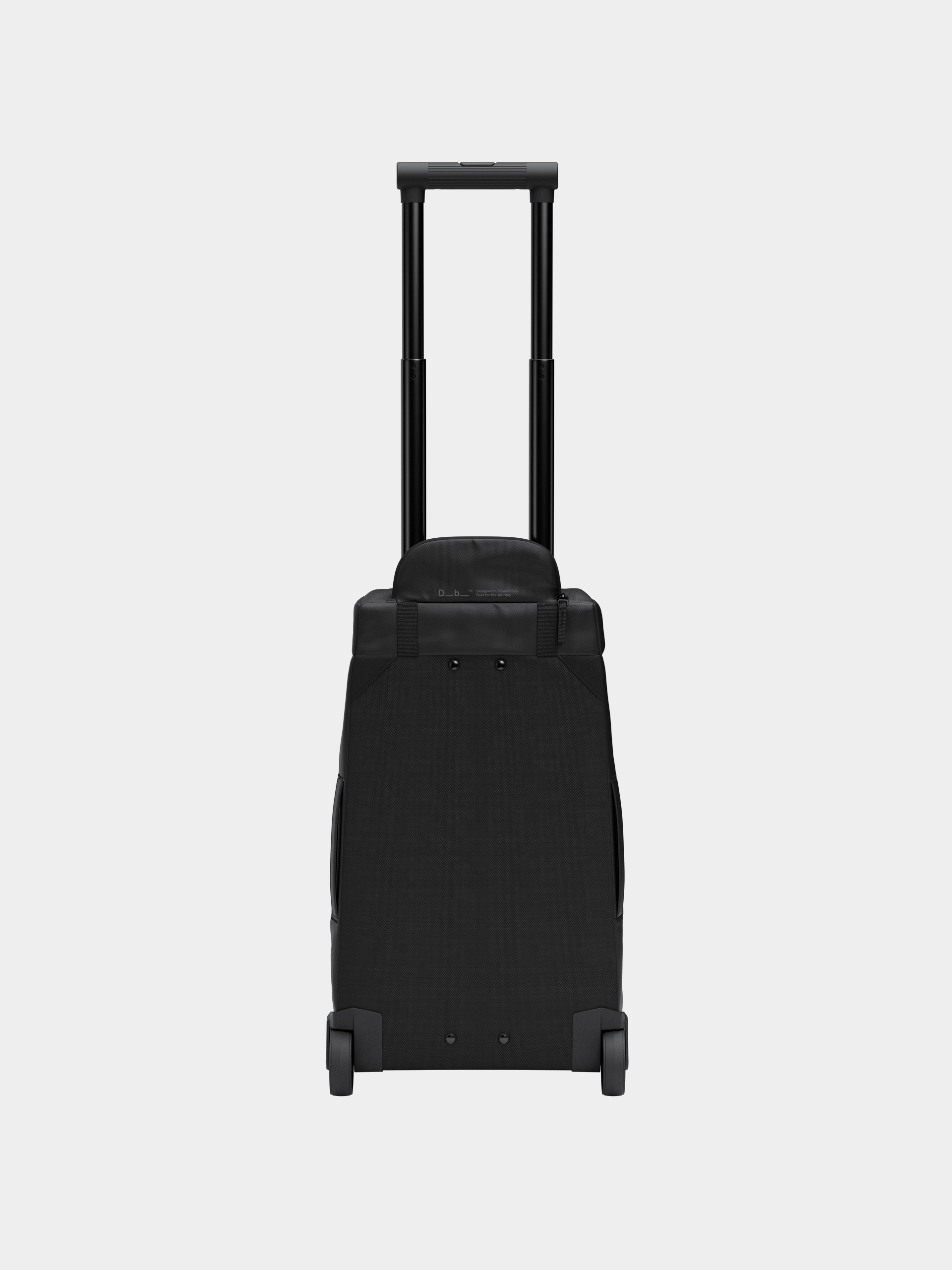 Куфар Db Hugger Roller Bag Carry On 40L (black out)