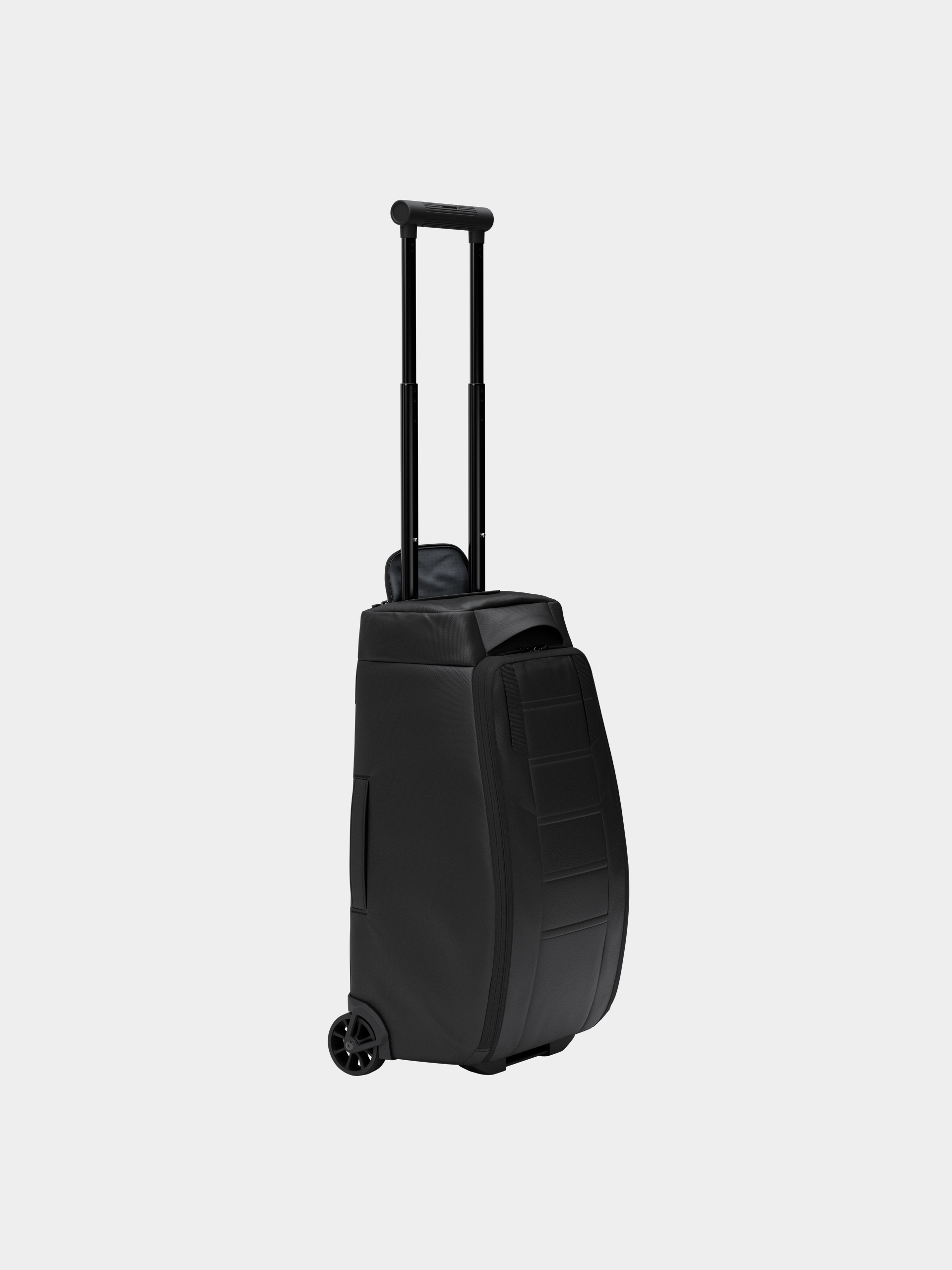 Куфар Db Hugger Roller Bag Carry On 40L (black out)