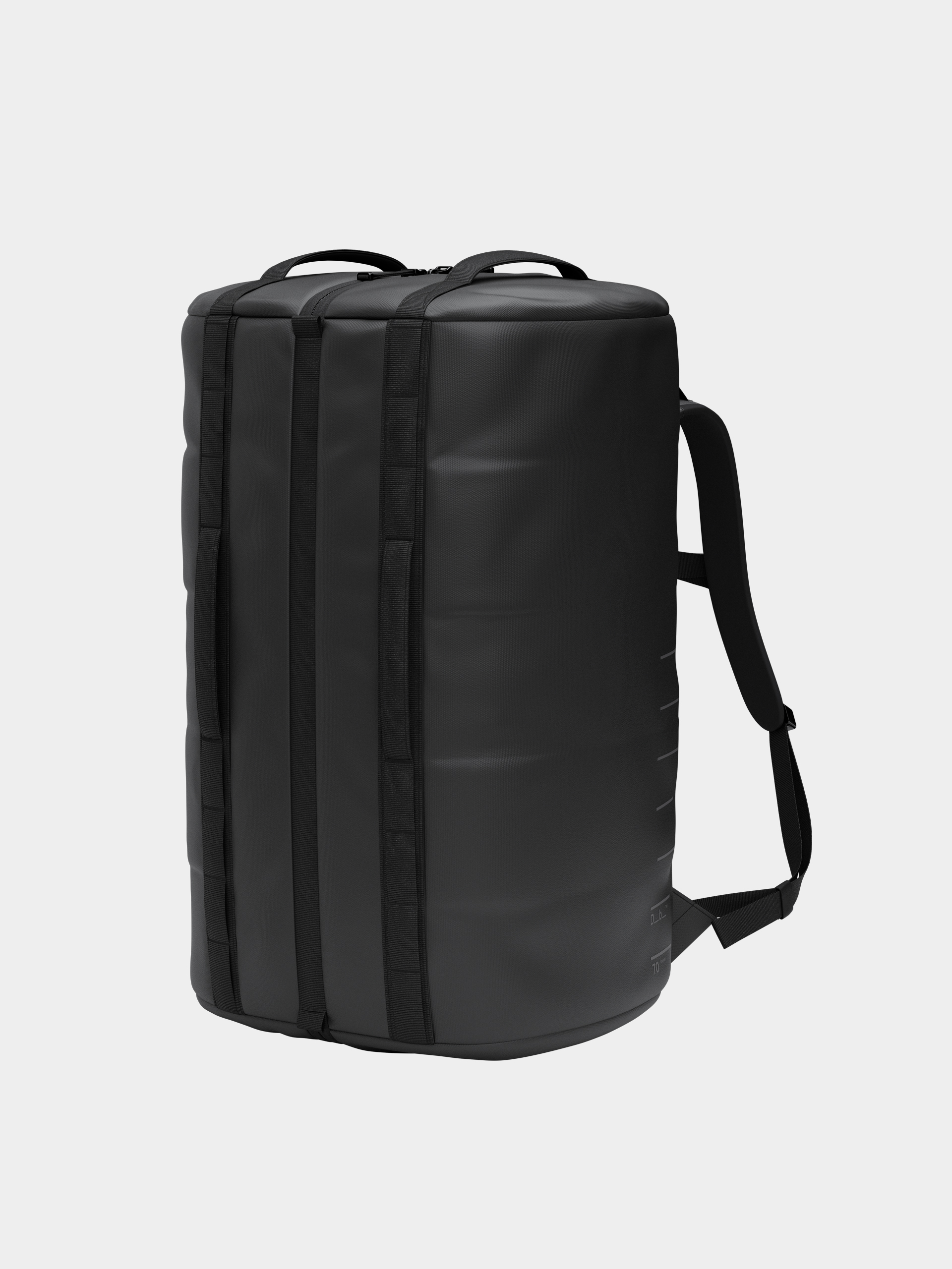 Пътна чанта Db Roamer Pro Split Duffel 70L