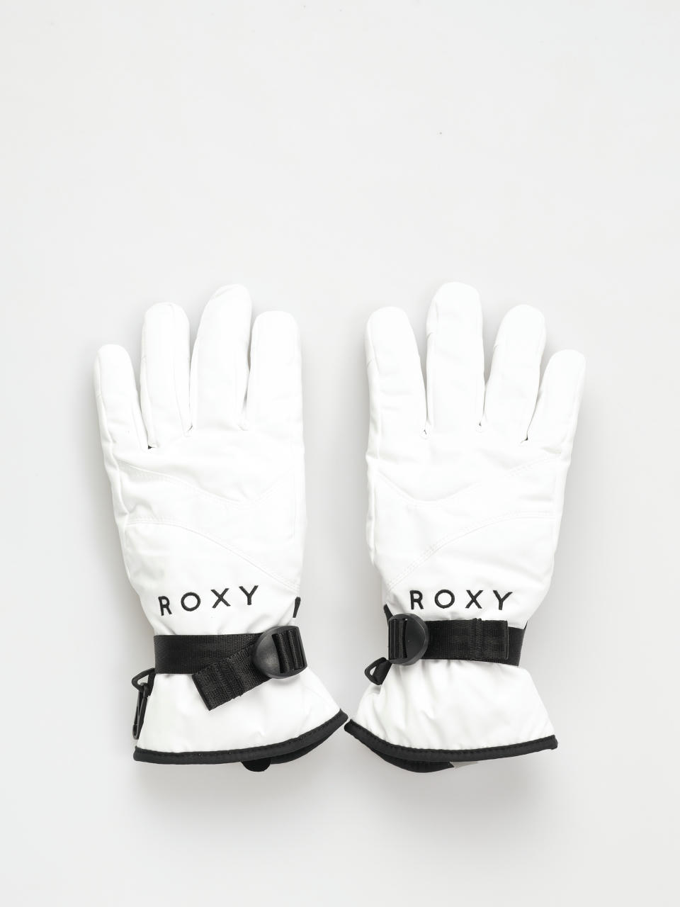 Ръкавици Roxy Jetty Solid Gloves Wmn (bright white)