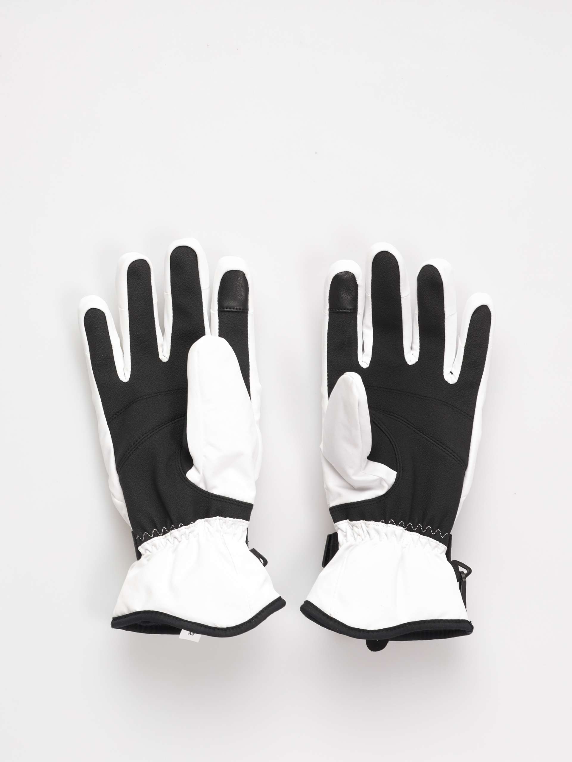 Ръкавици Roxy Jetty Solid Gloves Wmn (bright white)