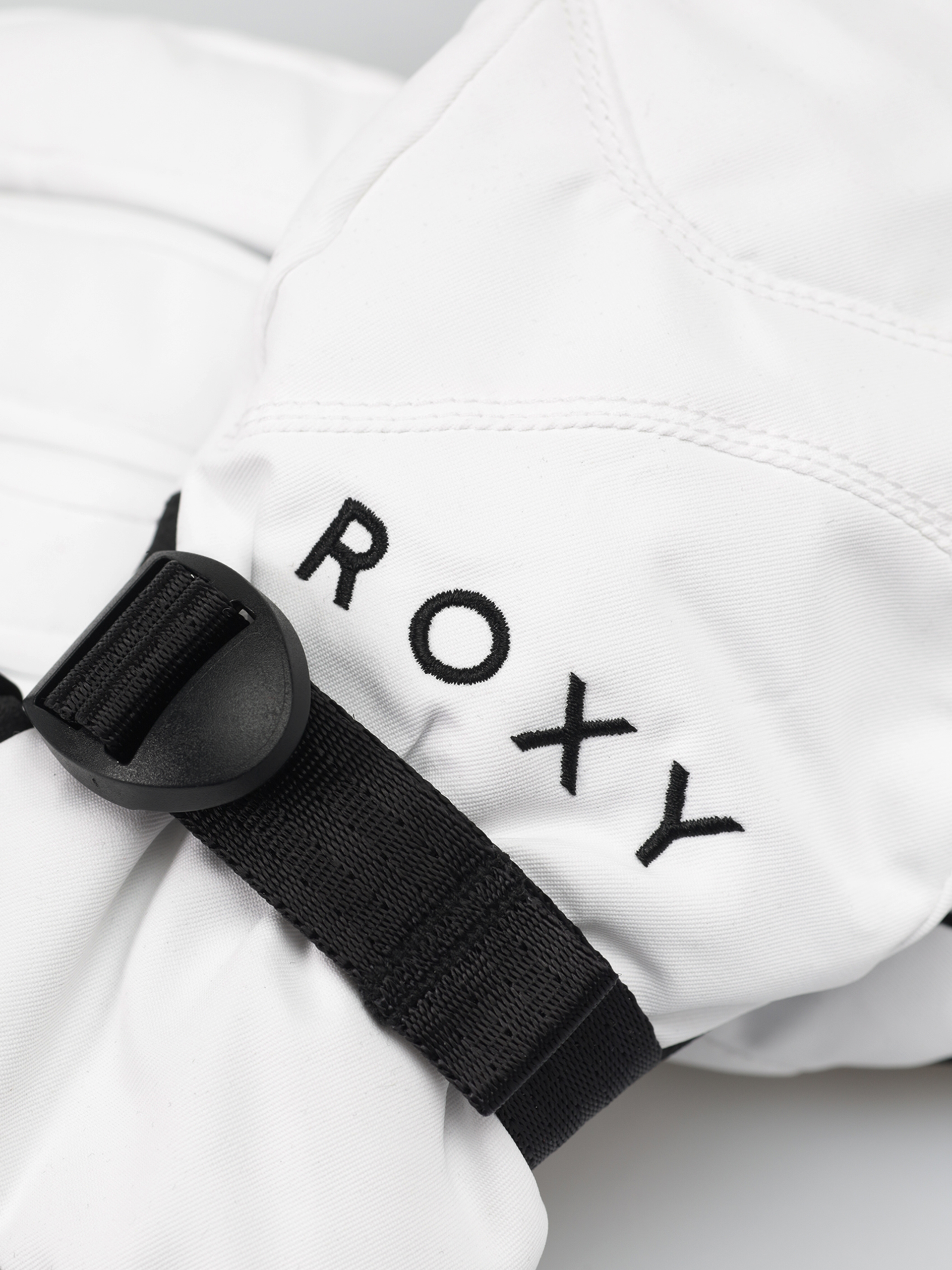 Ръкавици Roxy Jetty Solid Gloves Wmn (bright white)