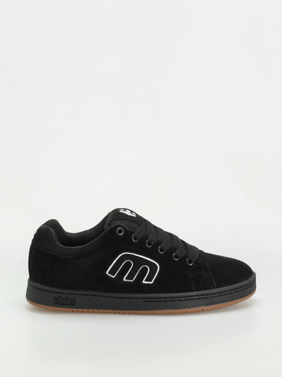 Обувки Etnies Callicut (black/white)