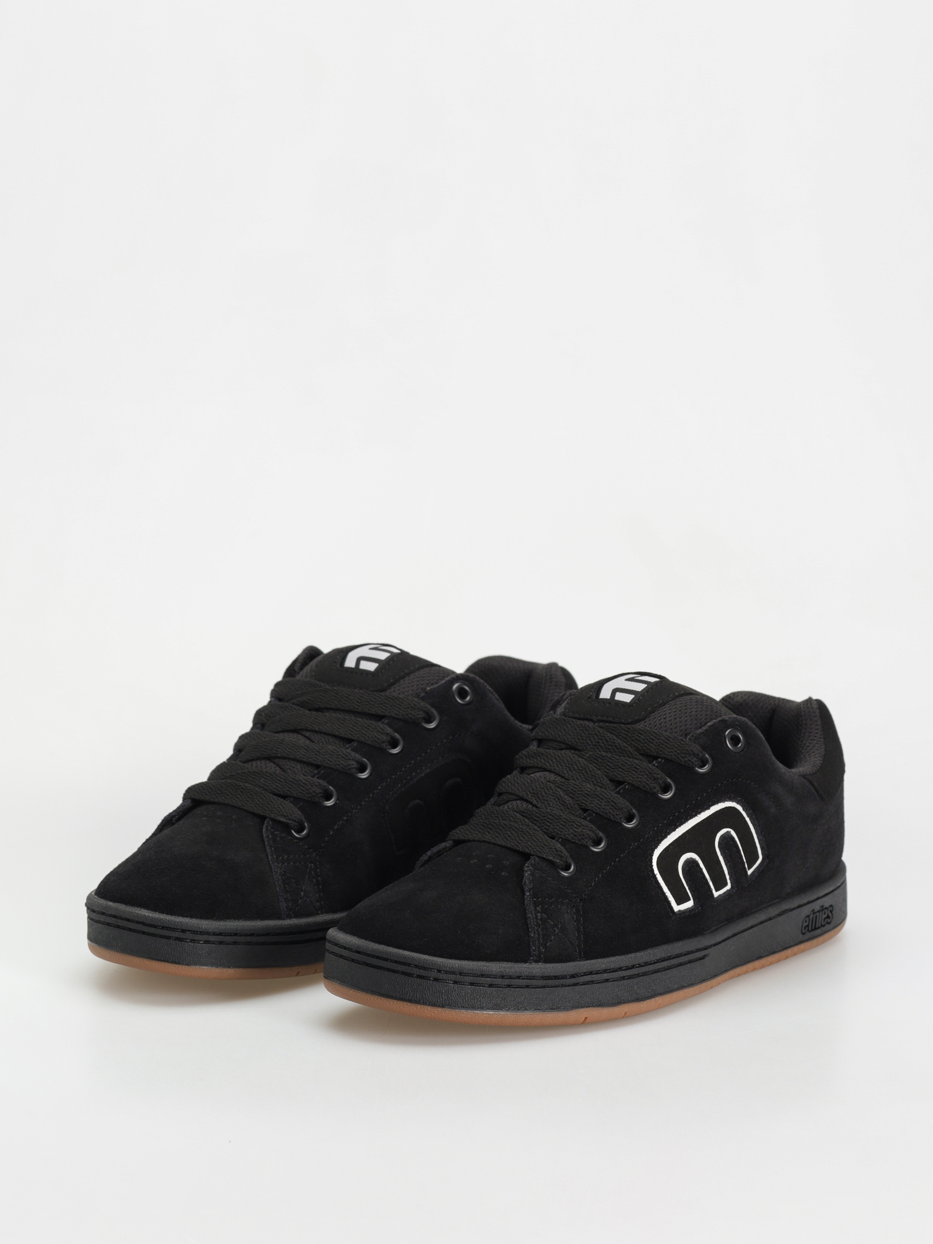 Обувки Etnies Callicut (black/white)