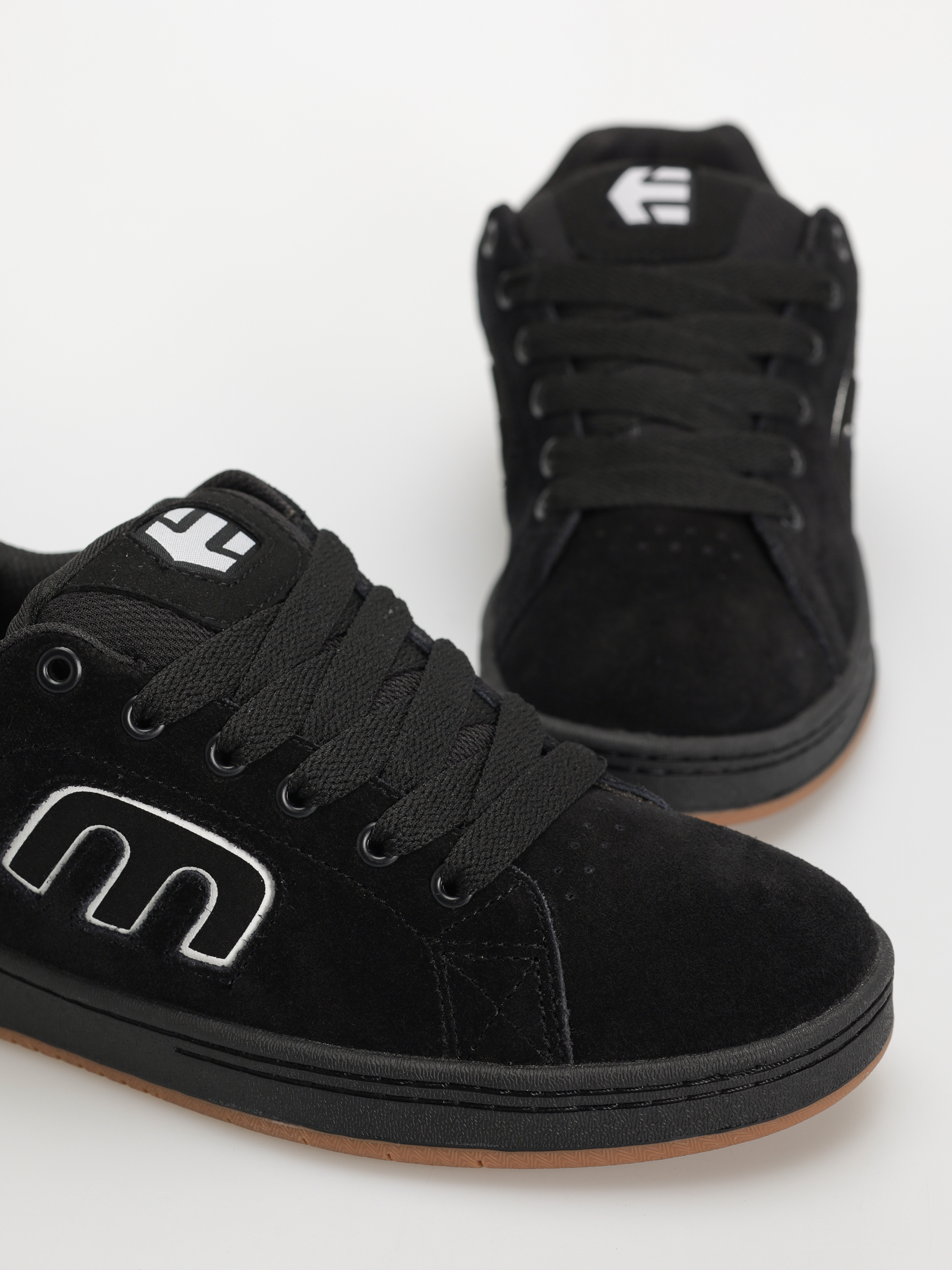 Обувки Etnies Callicut (black/white)