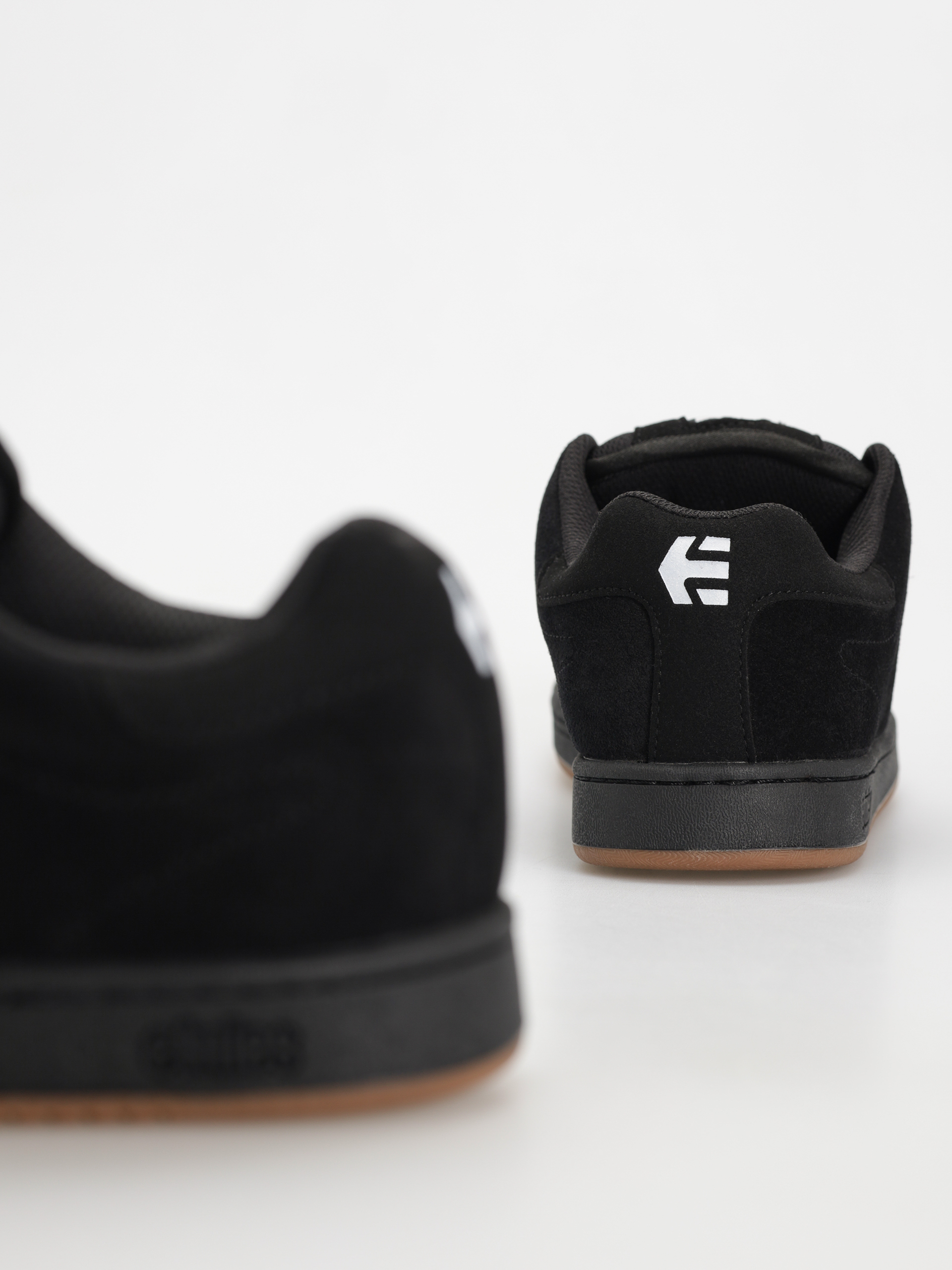 Обувки Etnies Callicut (black/white)