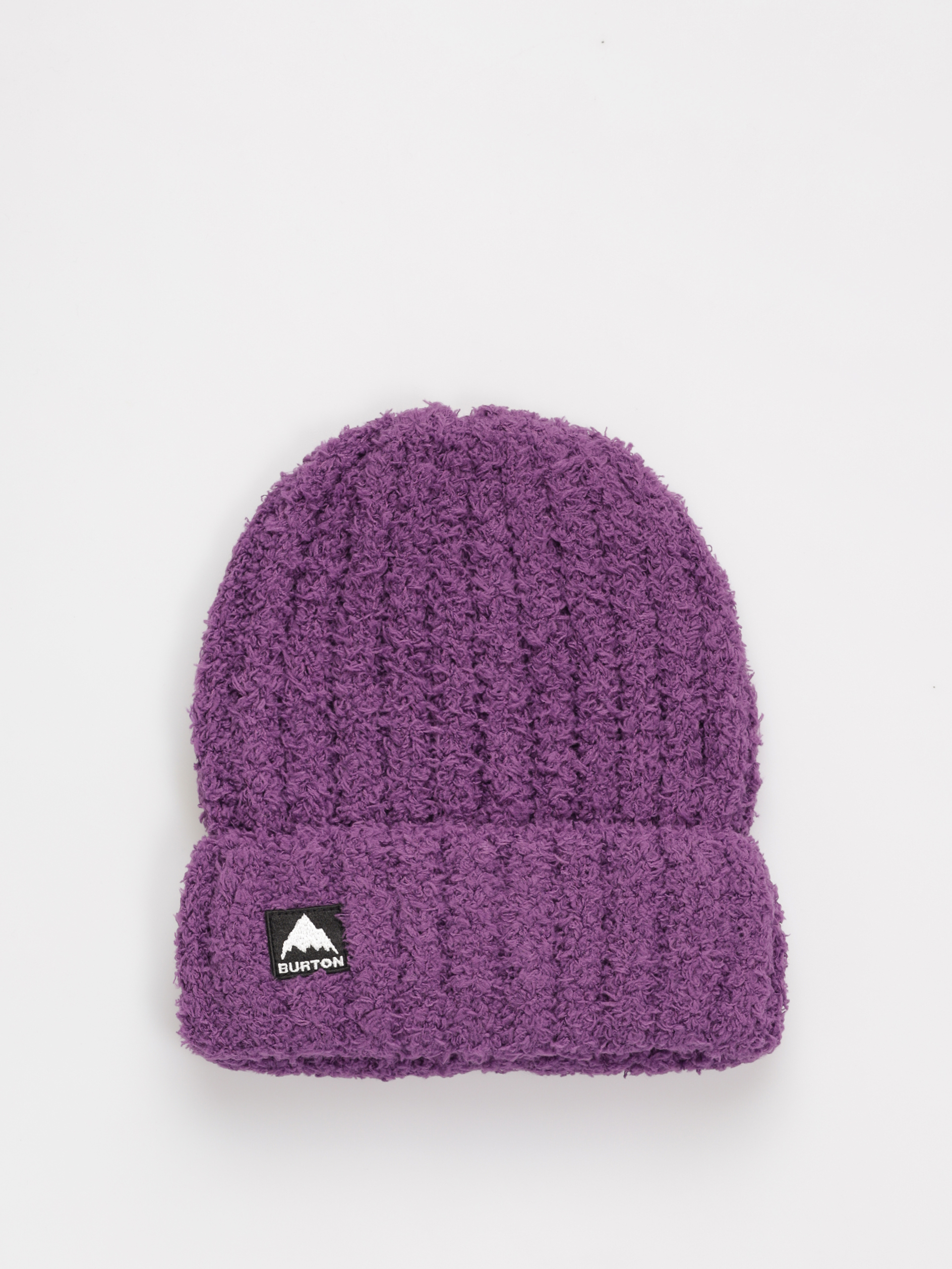 Шапка Burton Plush (imperial purple)