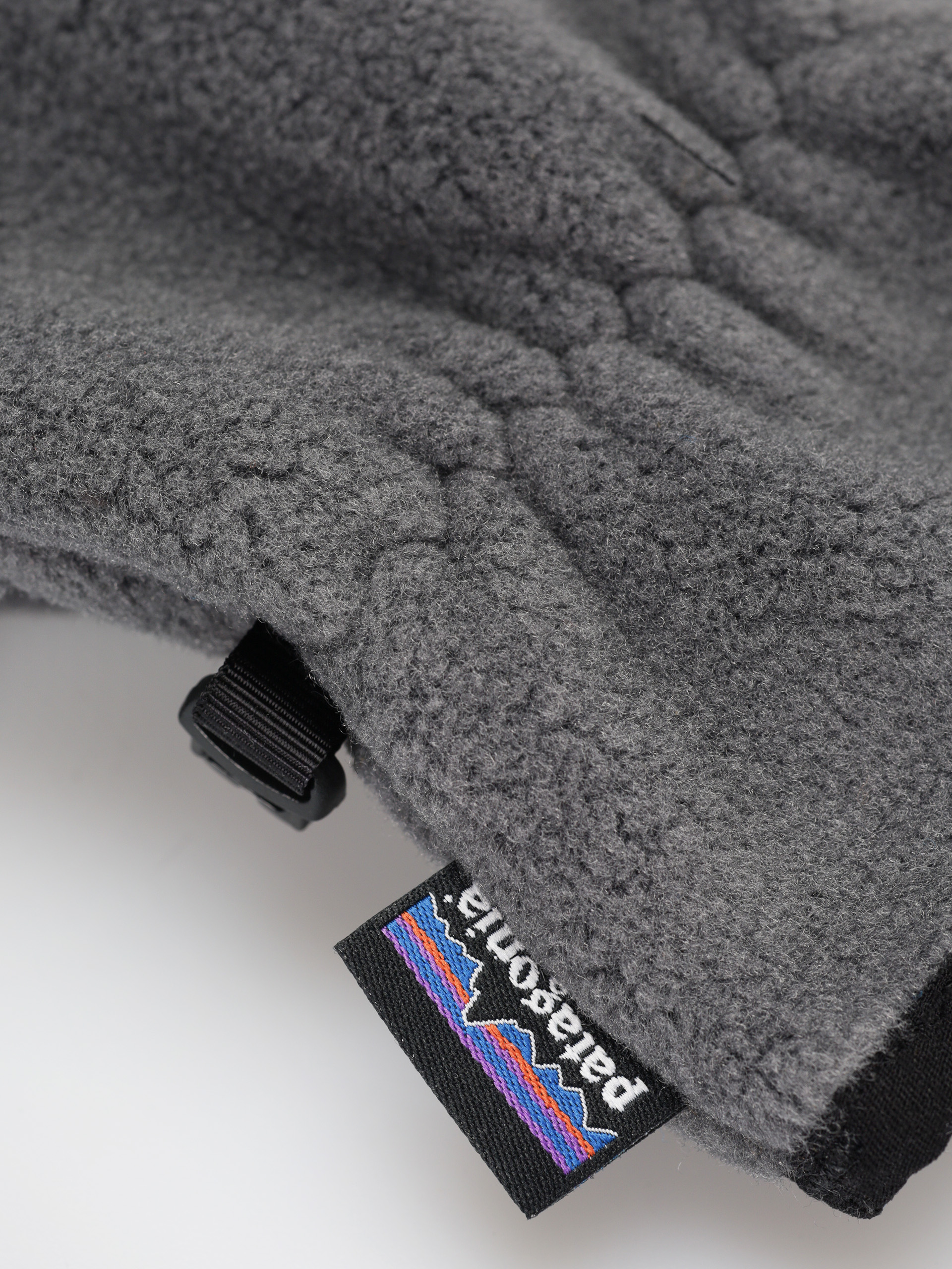 Ръкавици Patagonia Synch (forge grey)