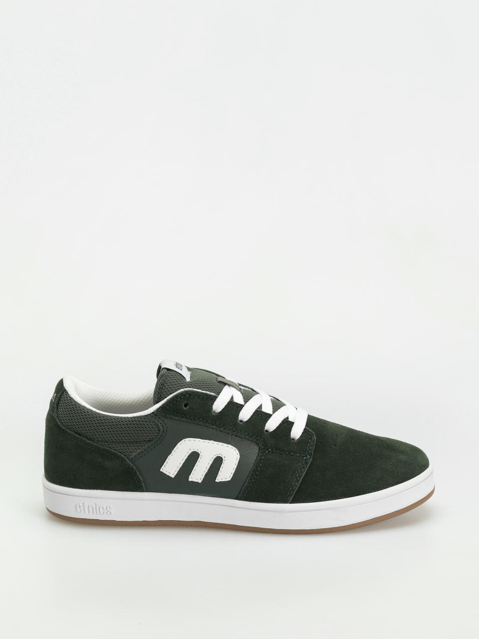 Обувки Etnies Cresta (green/white)