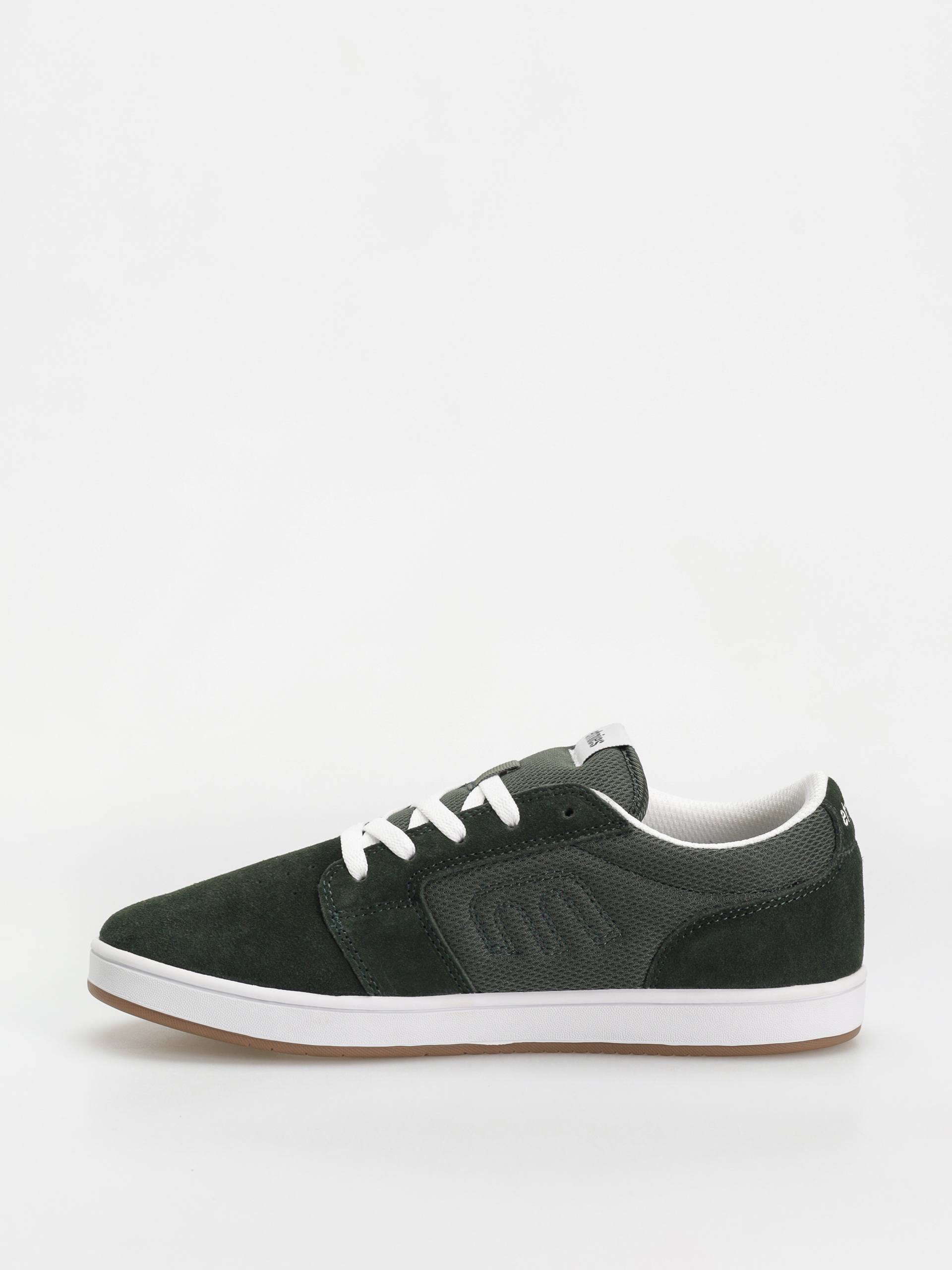 Обувки Etnies Cresta (green/white)