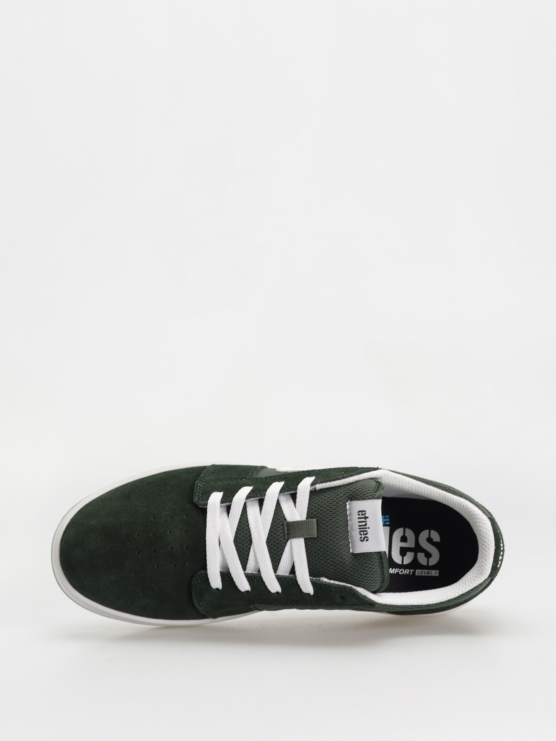 Обувки Etnies Cresta (green/white)