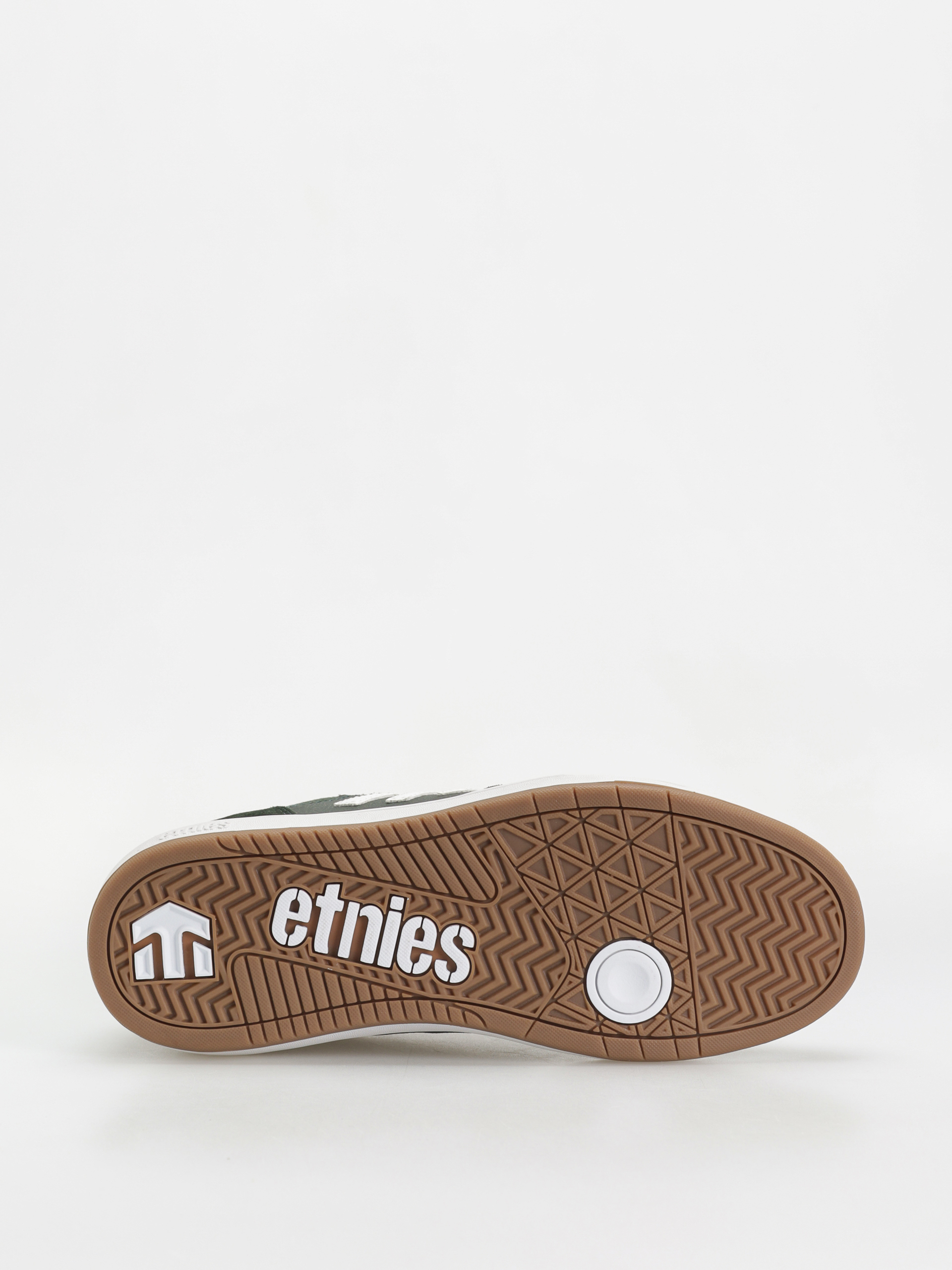 Обувки Etnies Cresta (green/white)