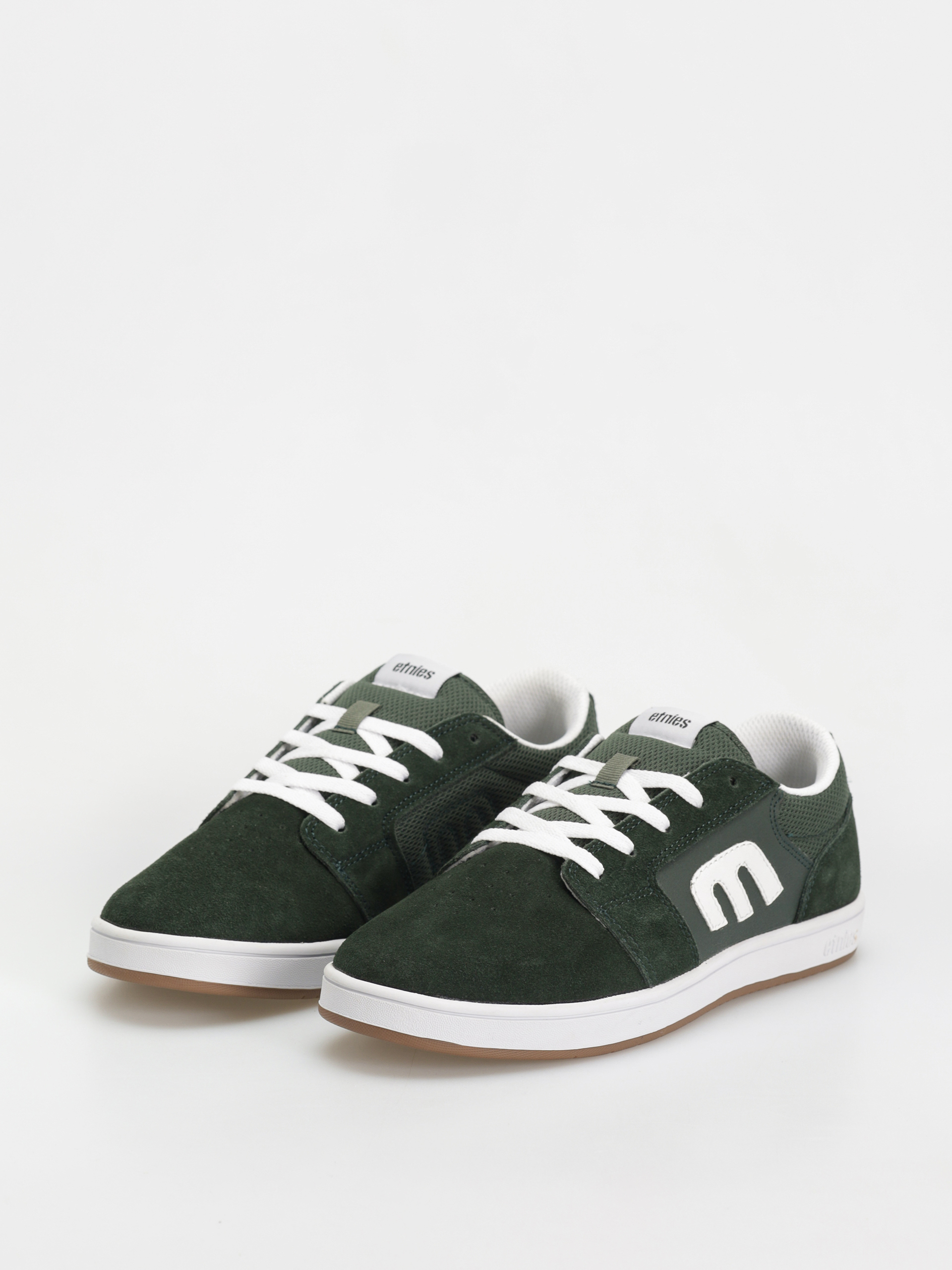 Обувки Etnies Cresta (green/white)