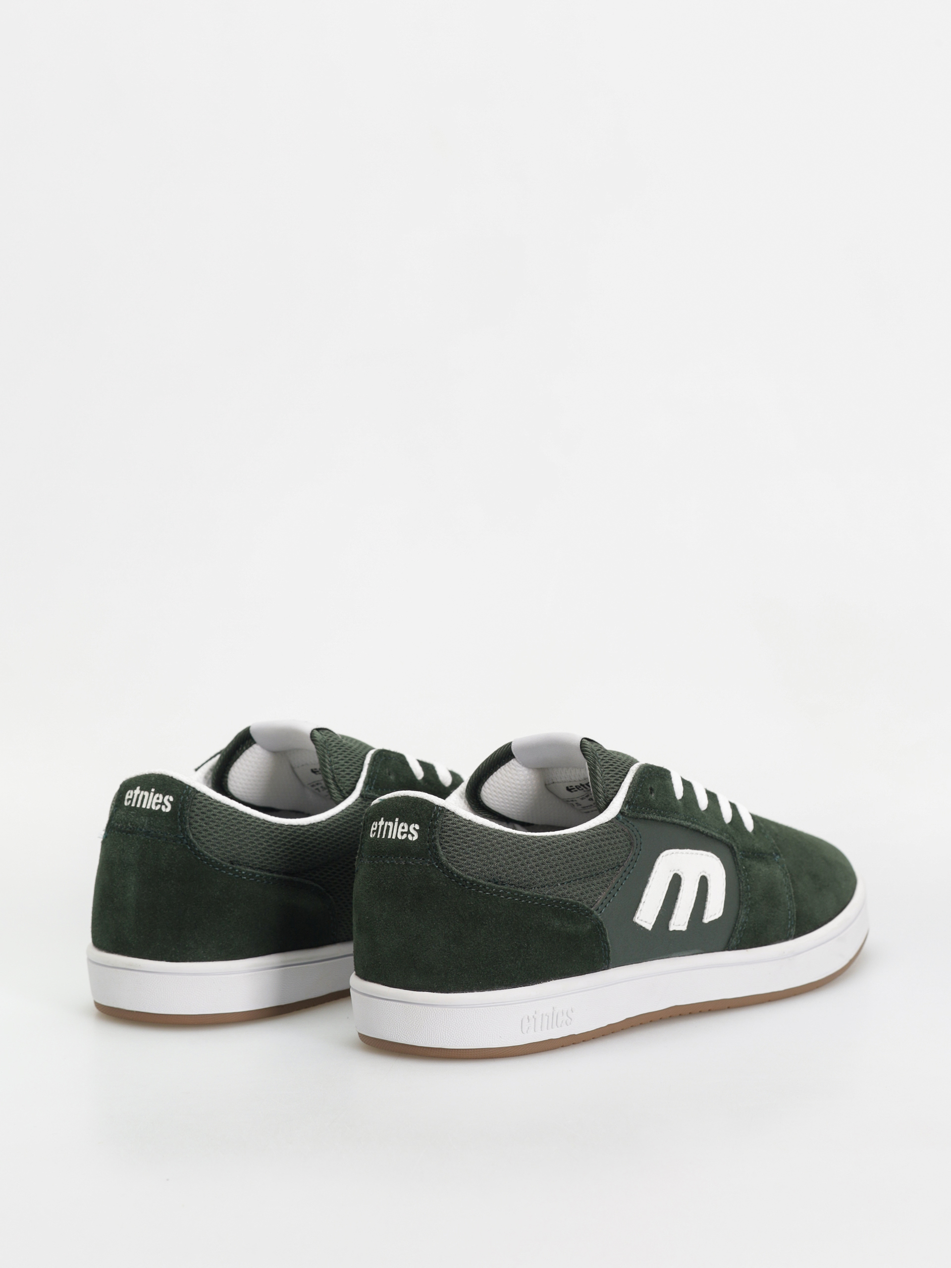 Обувки Etnies Cresta (green/white)