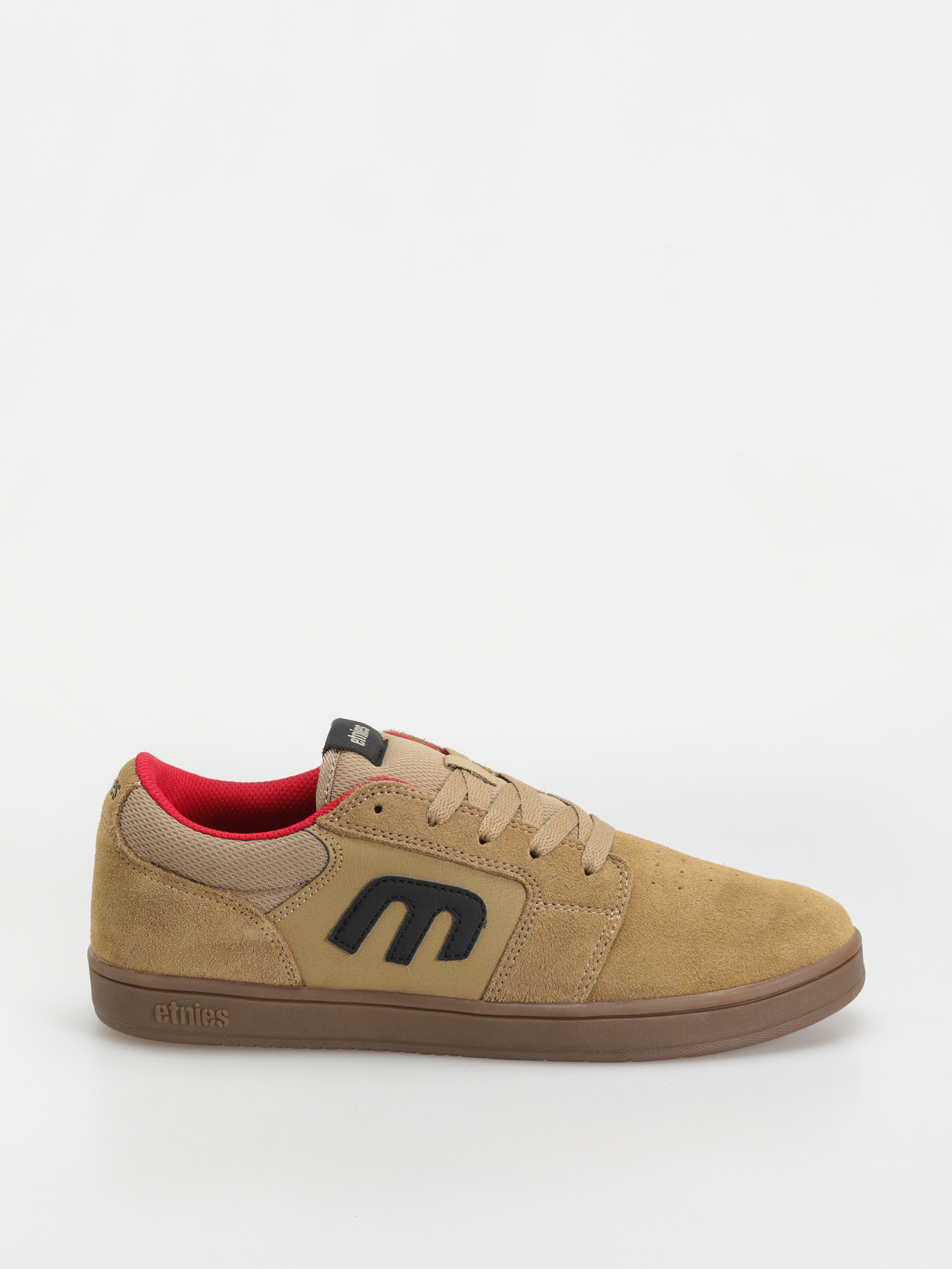 u041eu0431u0443u0432u043au0438 Etnies Cresta (brown/black/gum)