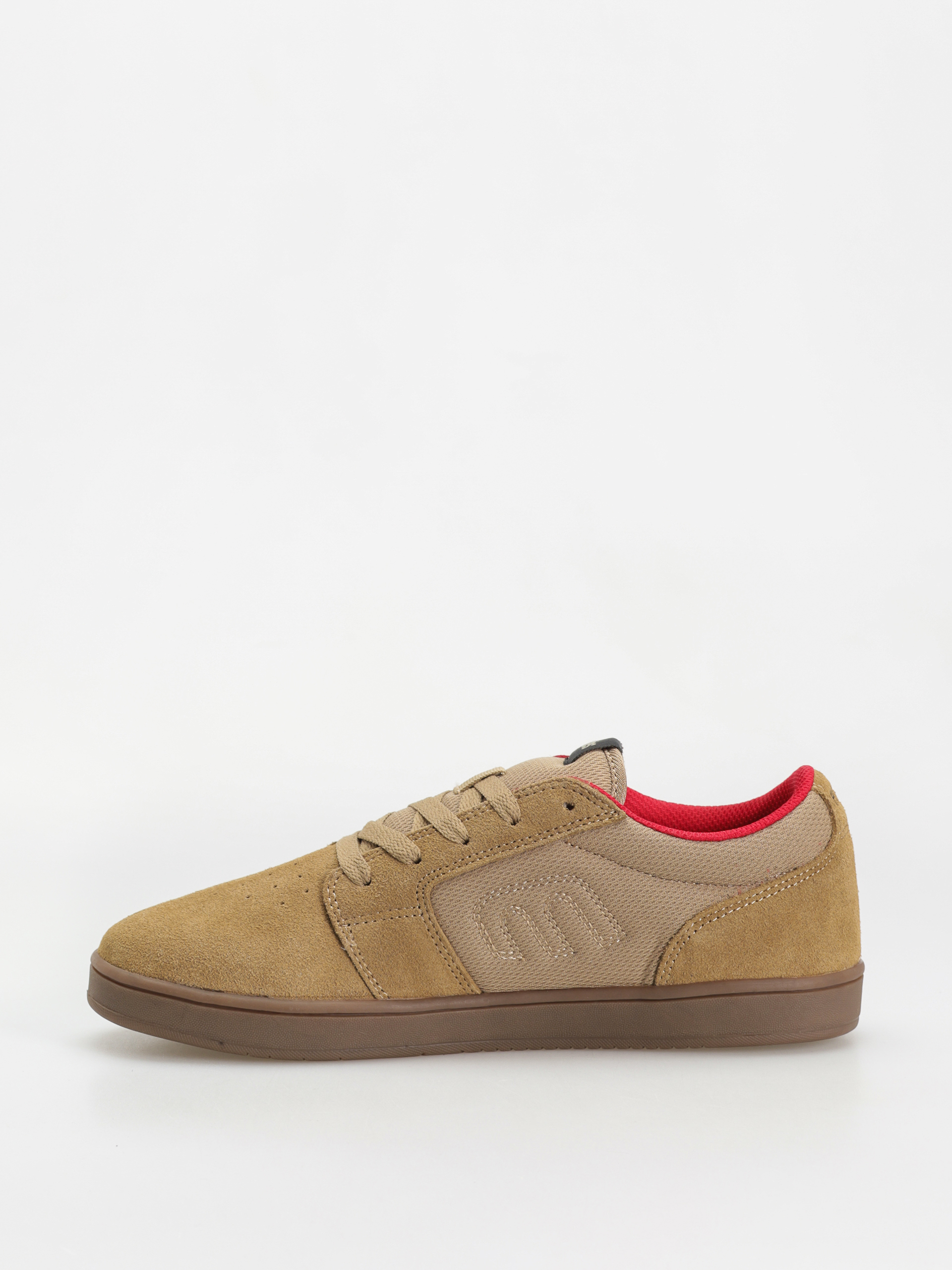 Обувки Etnies Cresta (brown/black/gum)