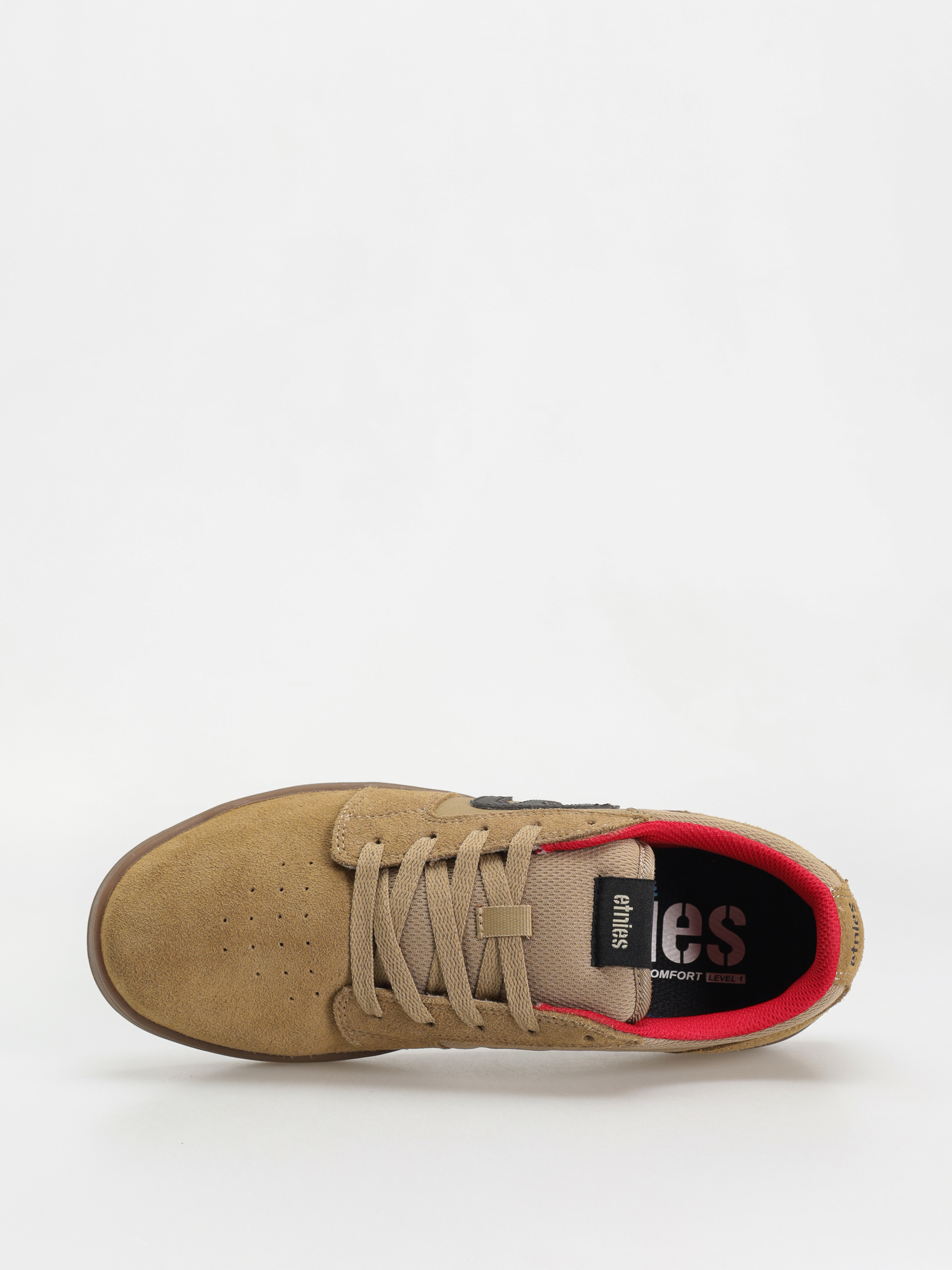 Обувки Etnies Cresta (brown/black/gum)