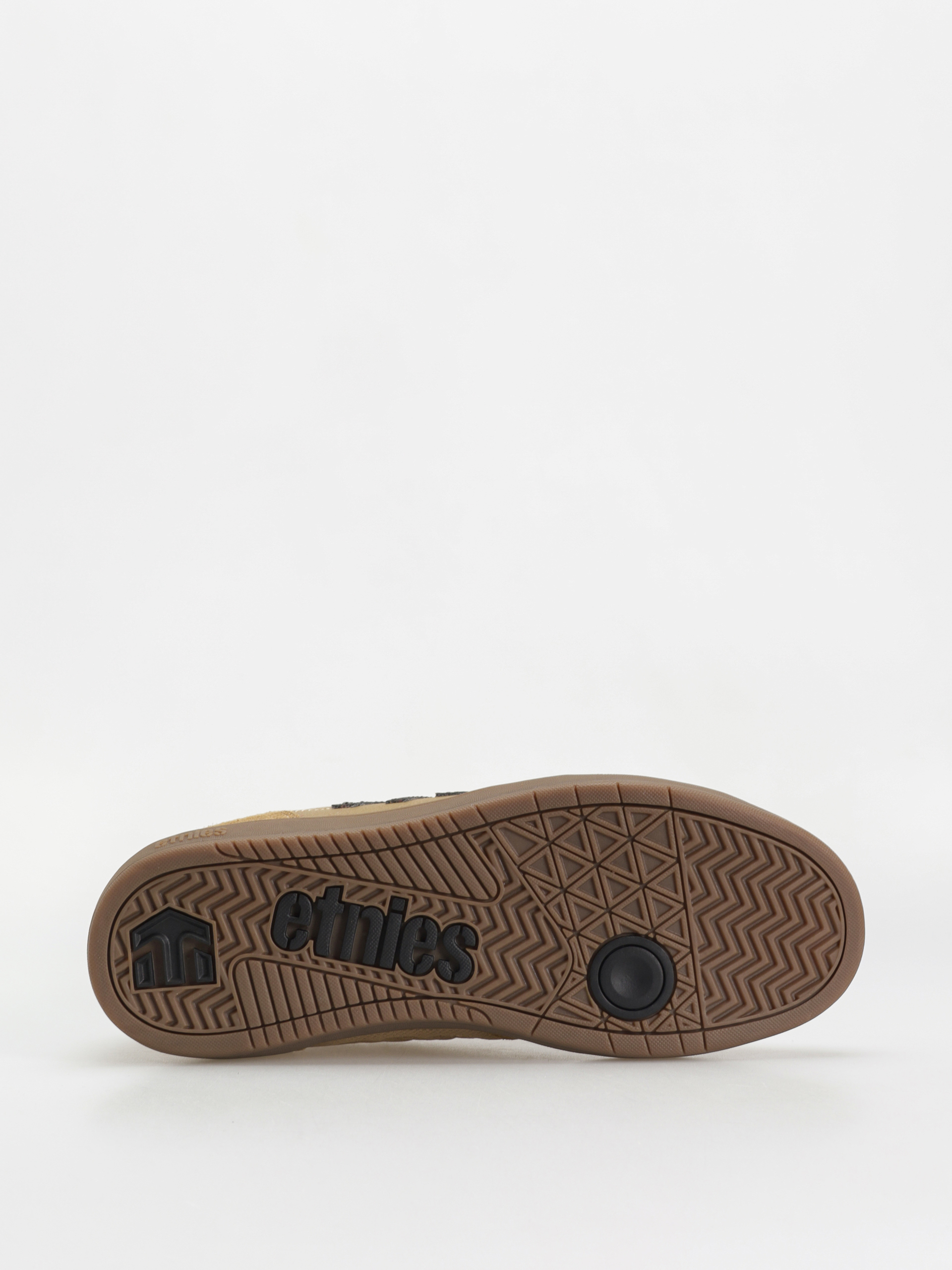 Обувки Etnies Cresta (brown/black/gum)