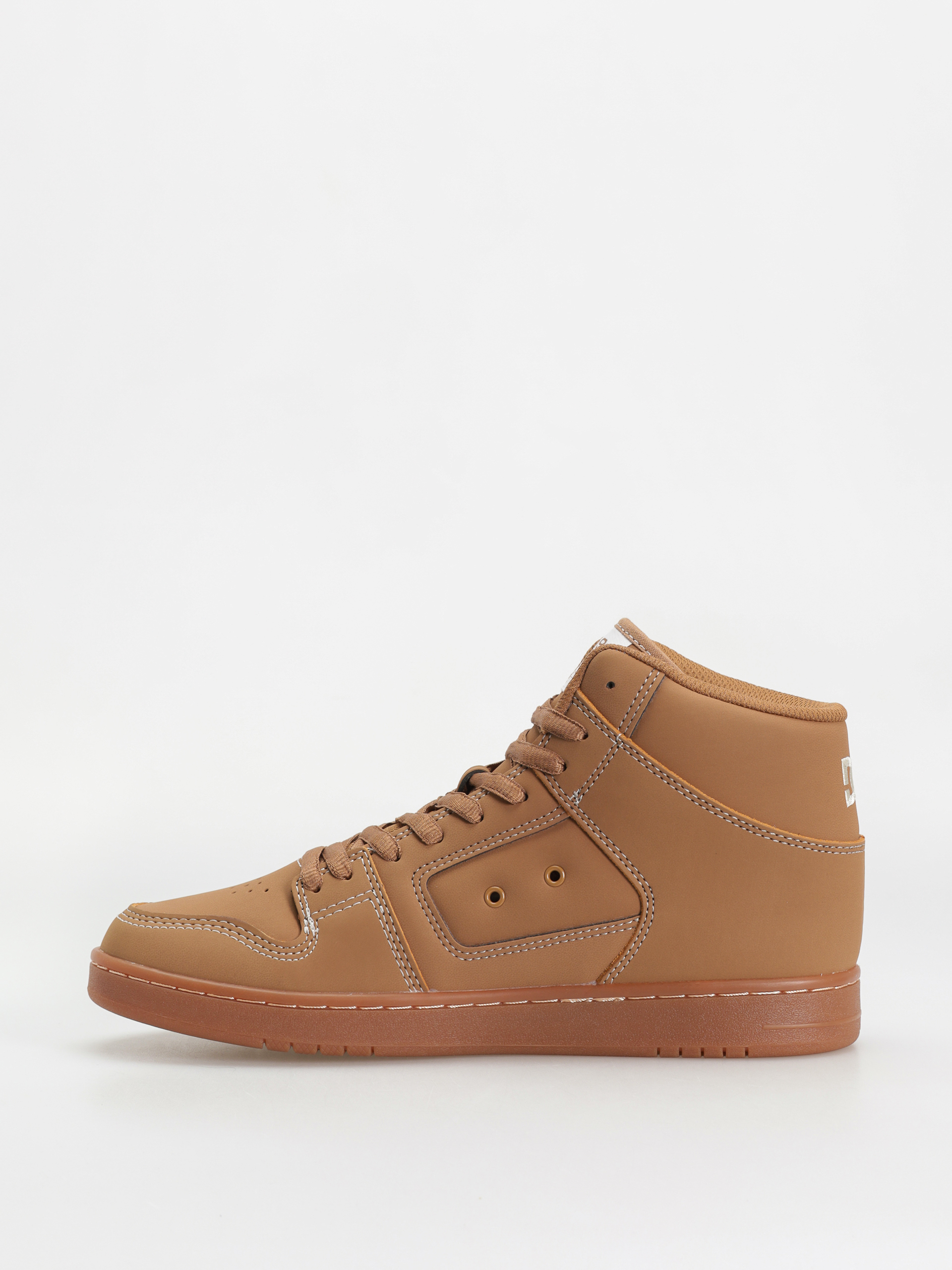 Обувки DC Manteca 4 Hi Lx (brown/brown/white)