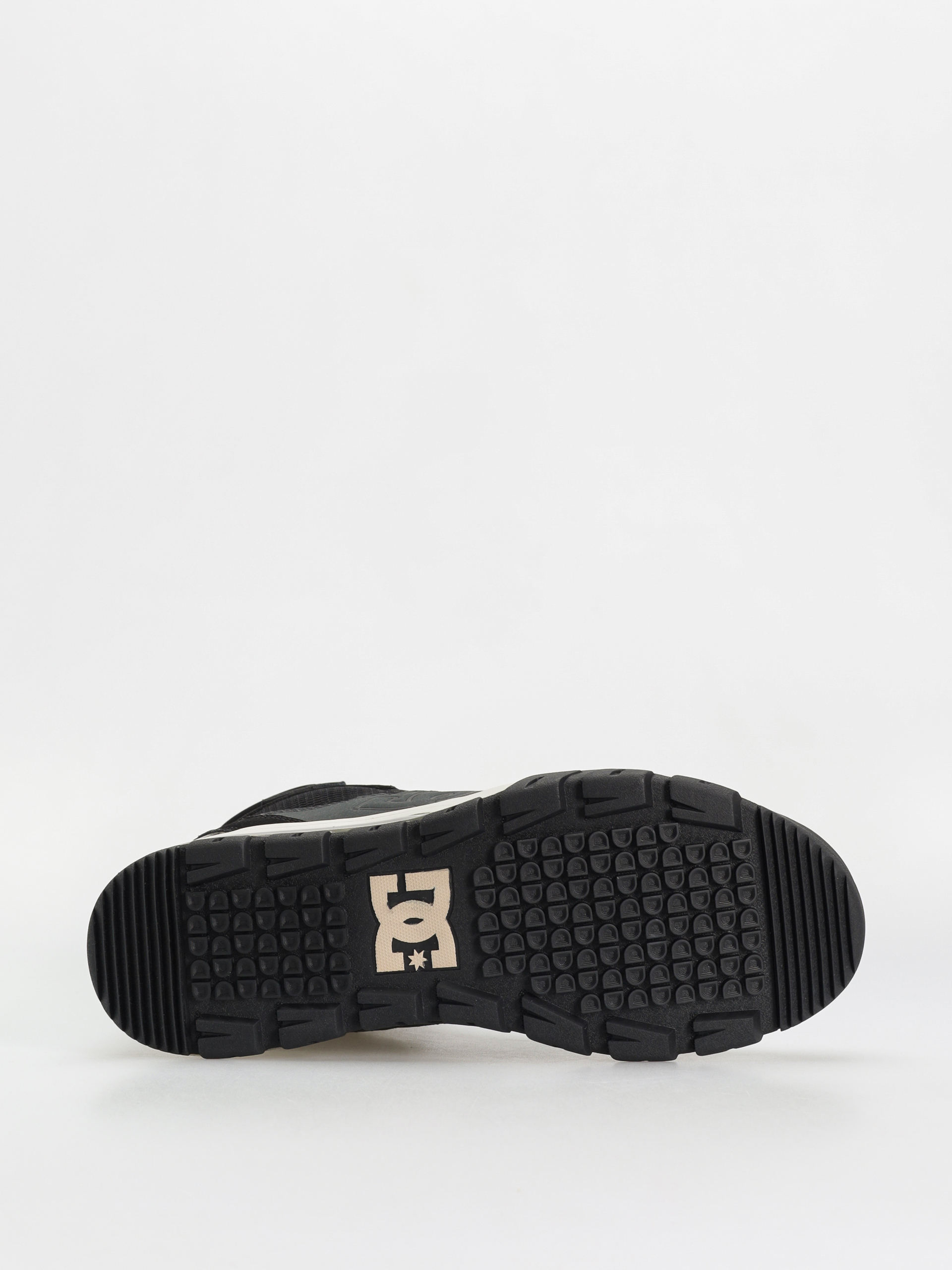 Обувки DC Versatile Hi Wr (green/black/white)