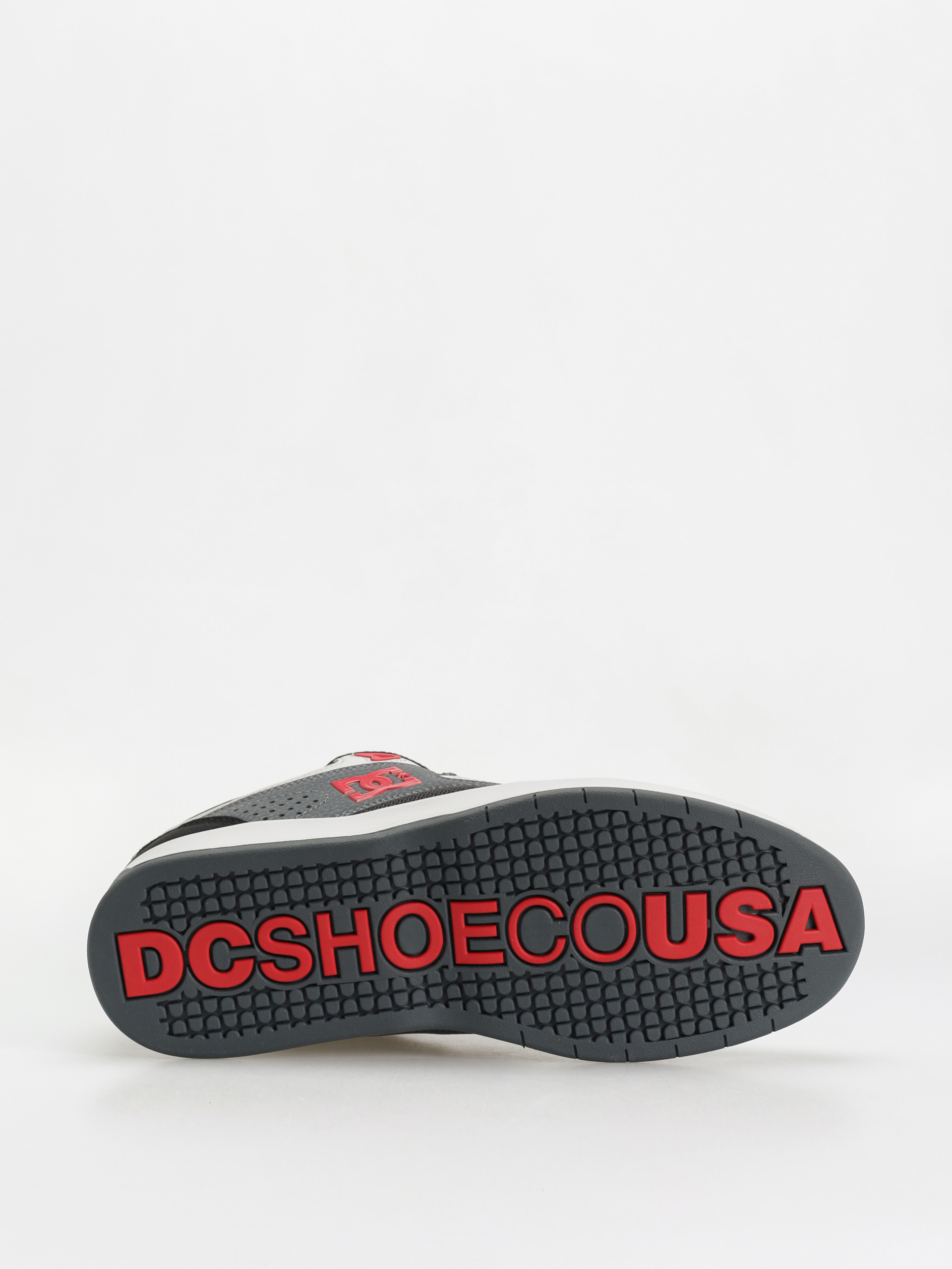 Обувки DC Kalynx Zero (black/grey/red)