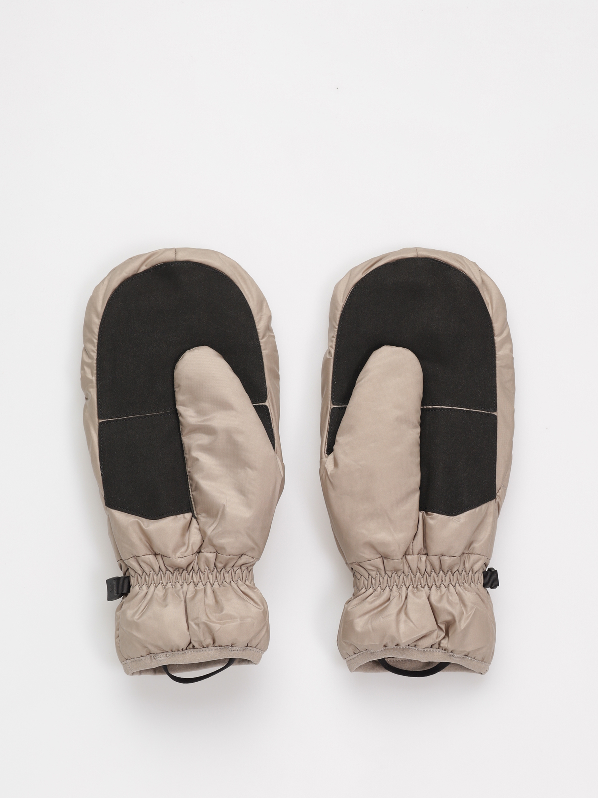 Ръкавици Patagonia Nano Puff Mitts (seabird grey)