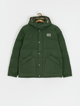 Яке Patagonia Downdrift (torrey pine green)