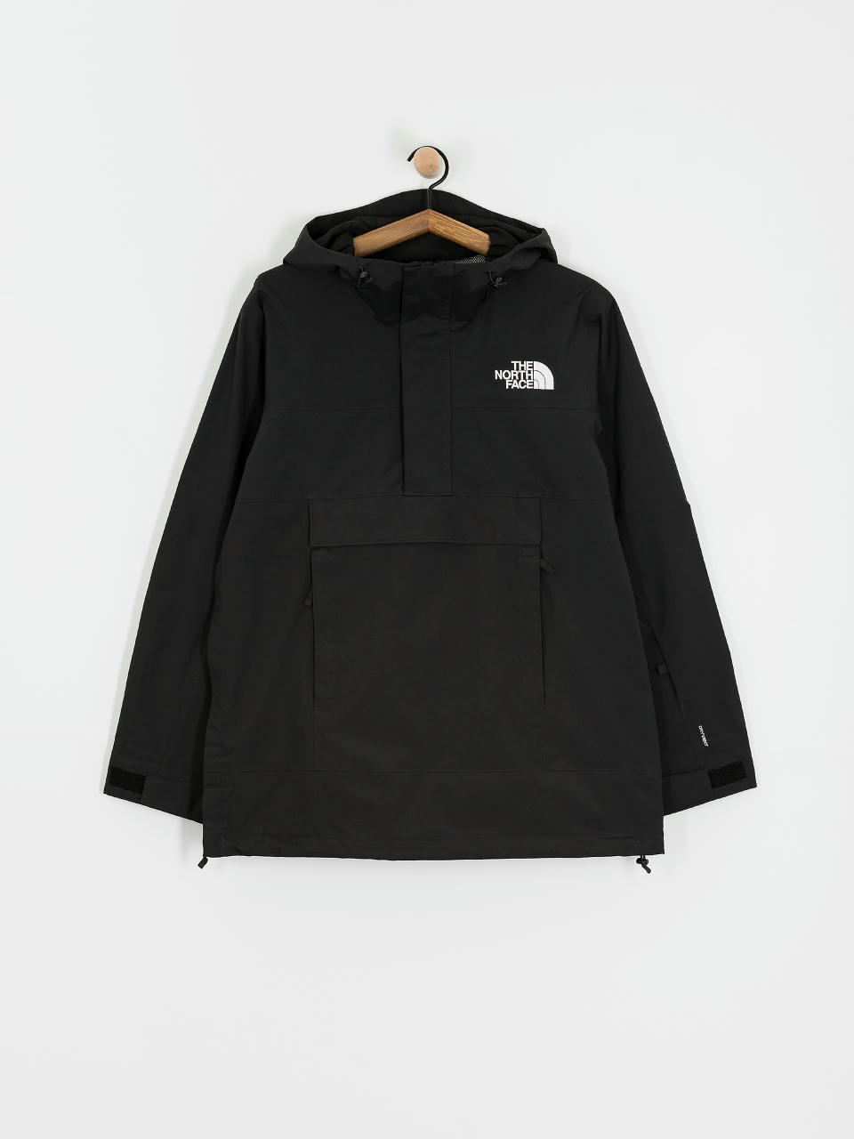 Мъжка Сноуборд яке The North Face Driftview Anorak (tnf black)