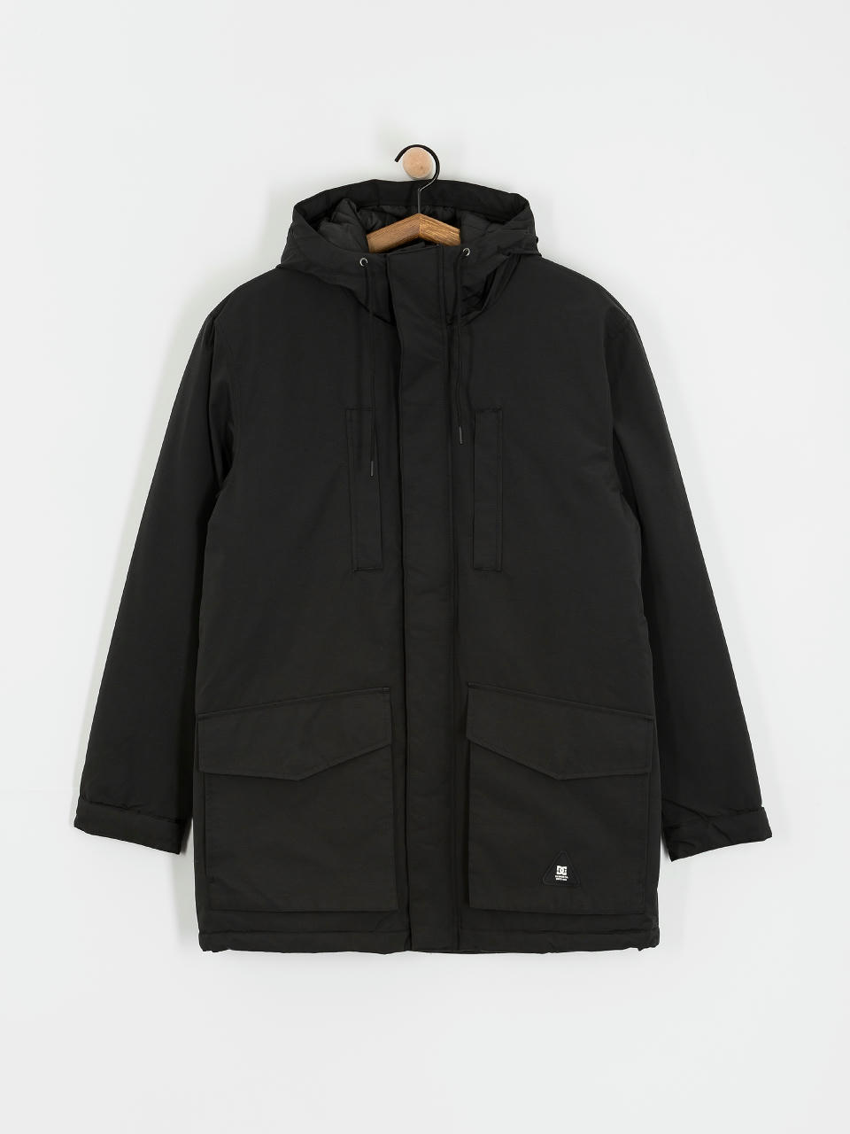 Яке DC Murrayfield (black)