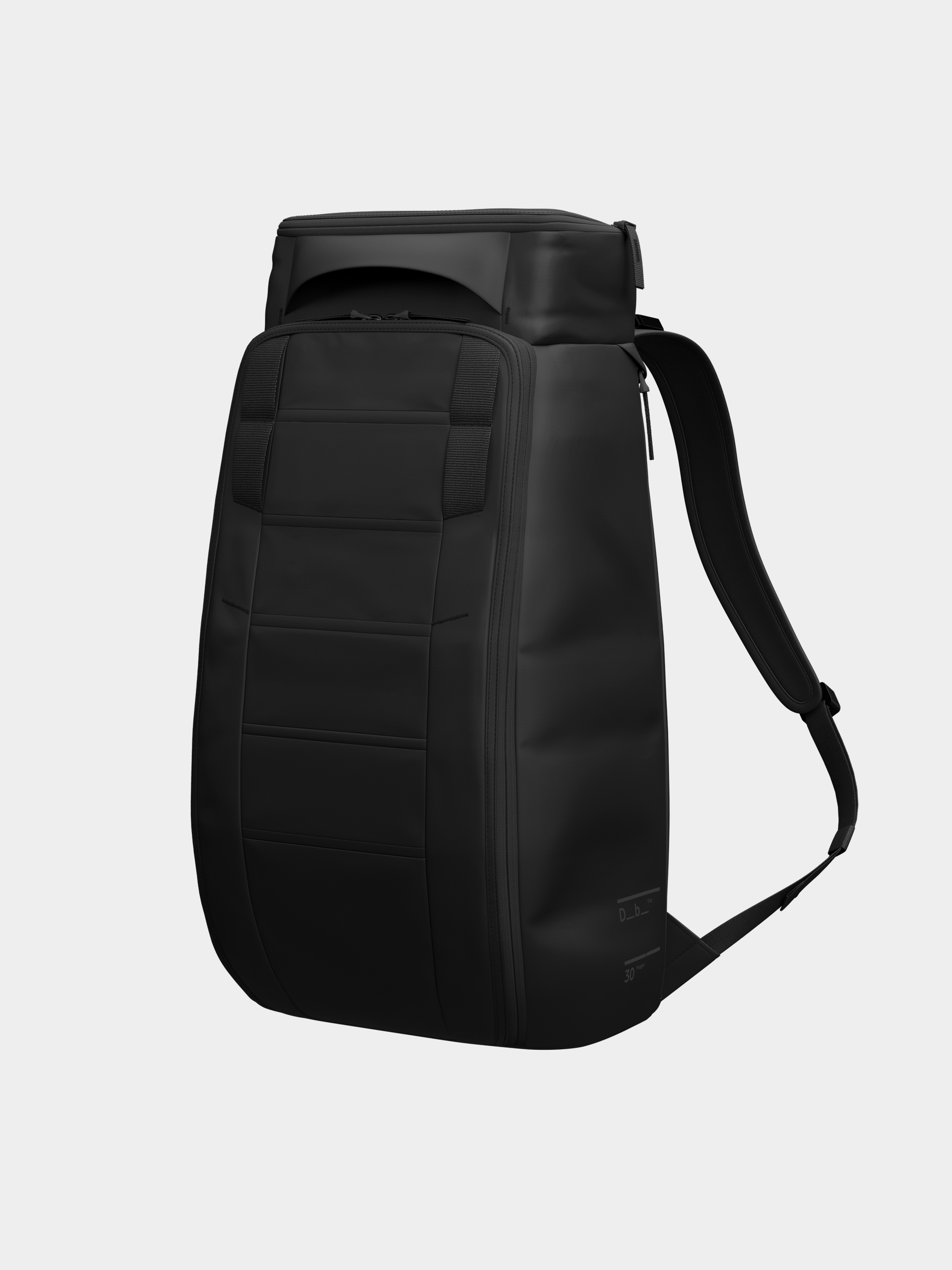Раница Db Hugger 30L (black out)