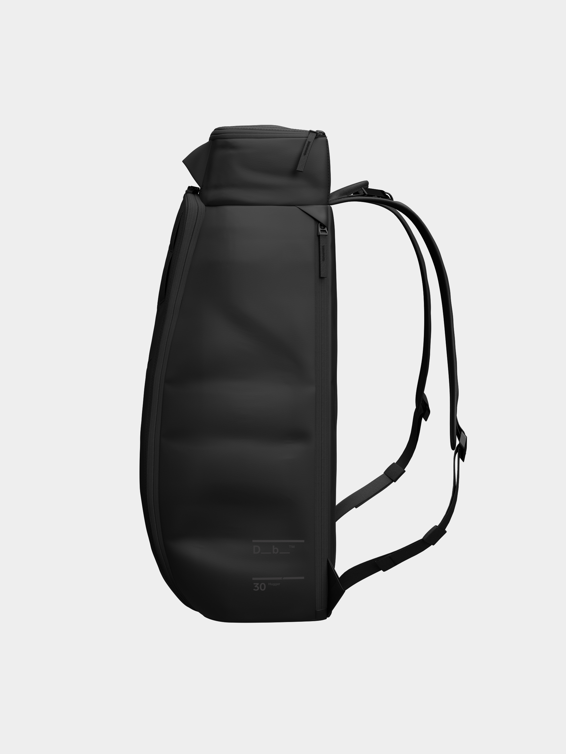 Раница Db Hugger 30L (black out)
