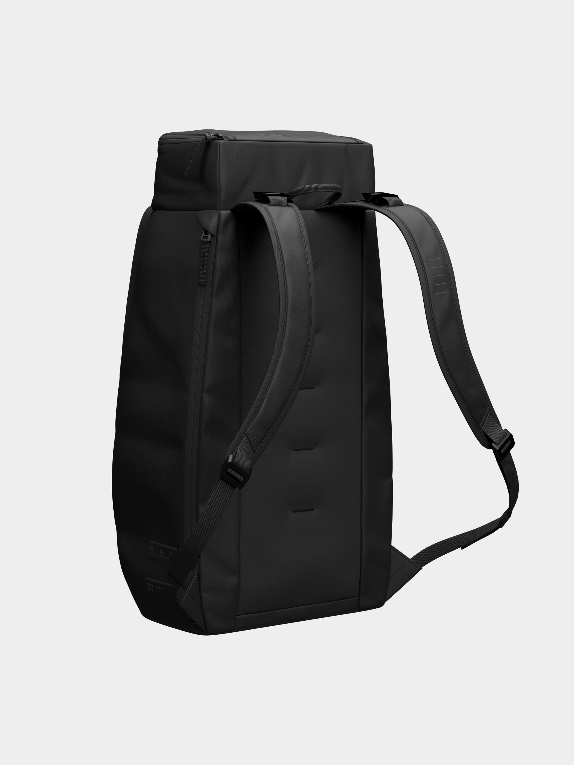 Раница Db Hugger 30L (black out)